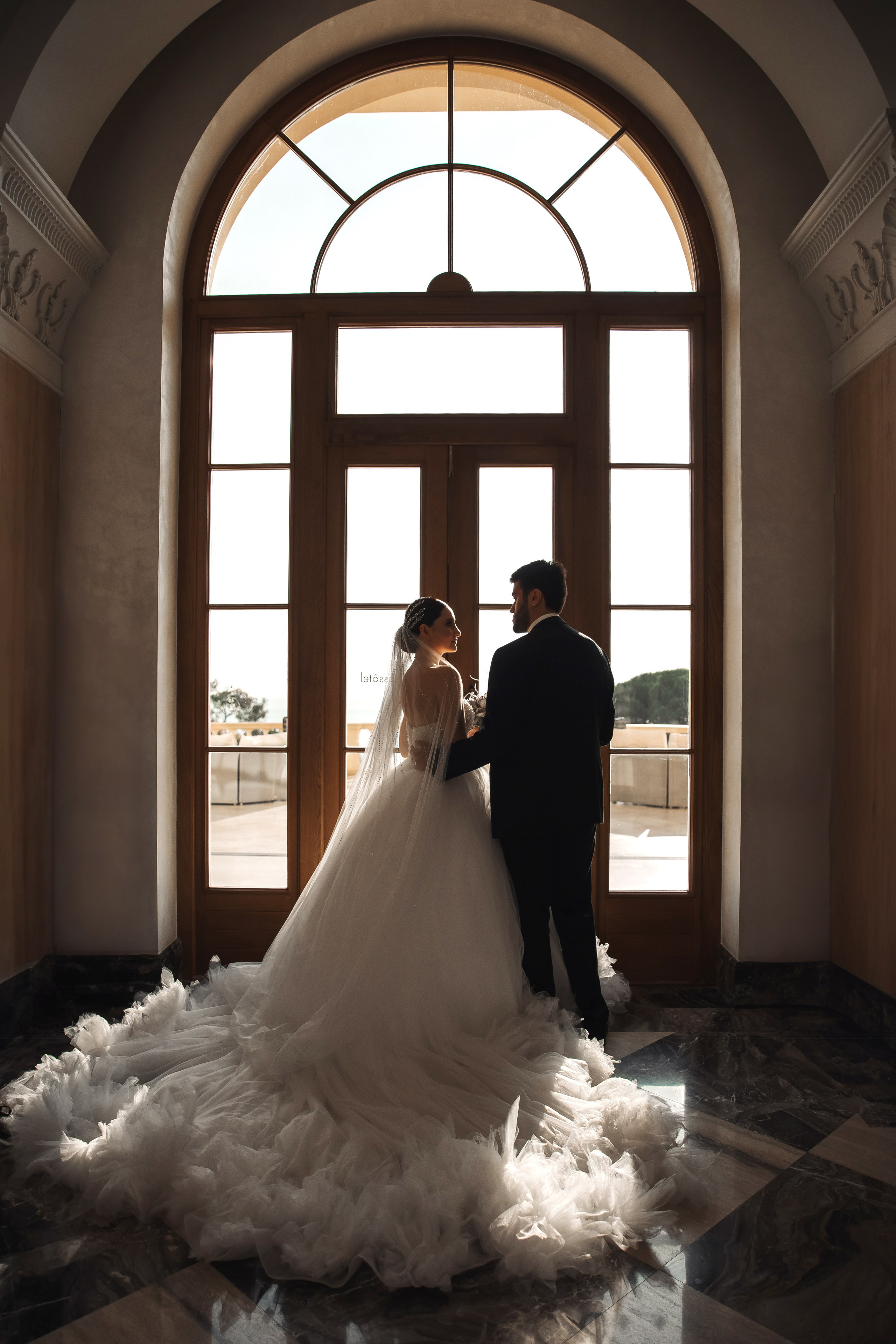 Альберт и Евгения. Свадебный и семейный фотограф в Ростове-на_дону, Тамара Оганесян