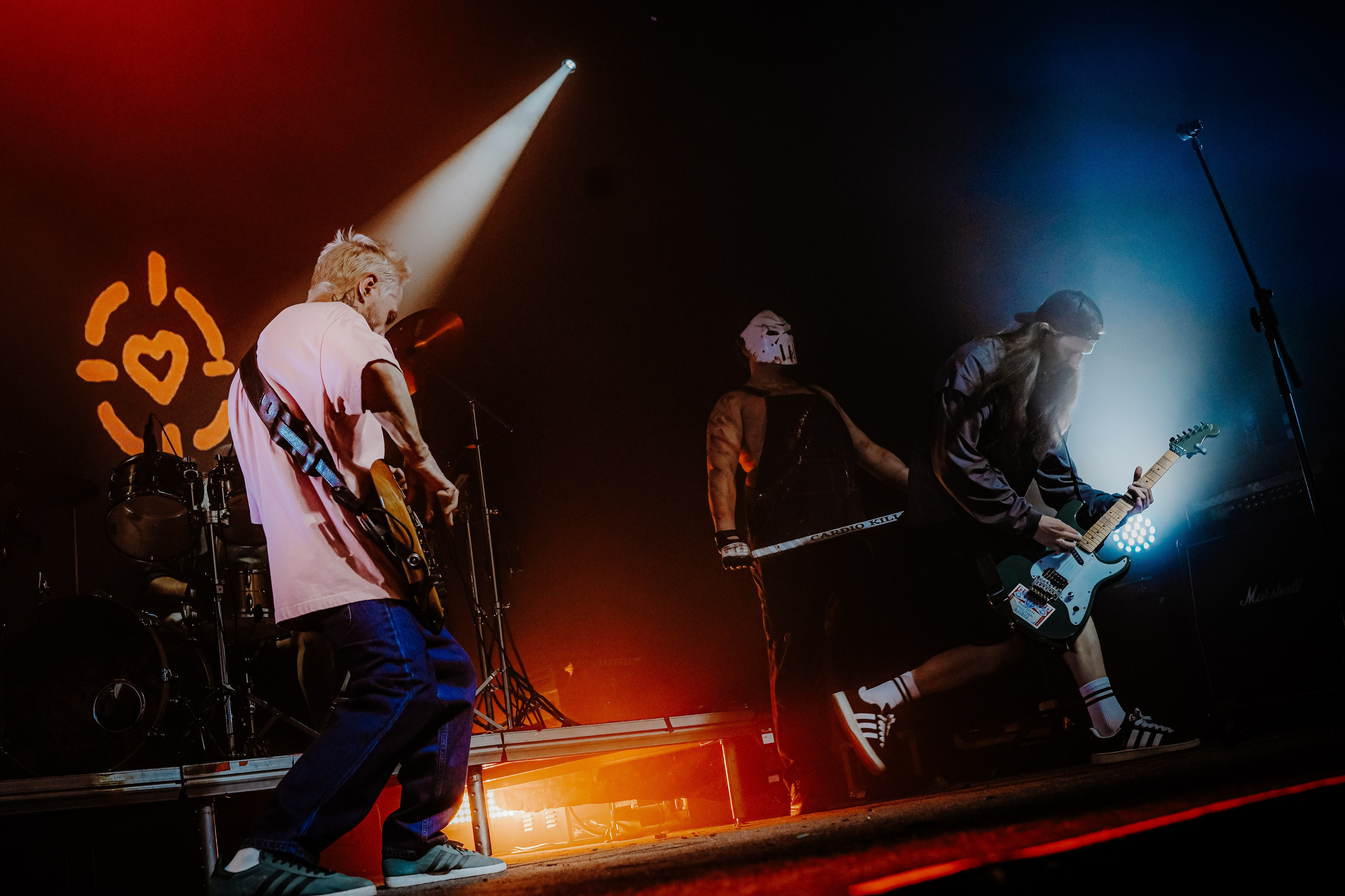 Cardio Killer, Рассвет, СПб, 22 022 026. Event-фотограф Болотнова Елена