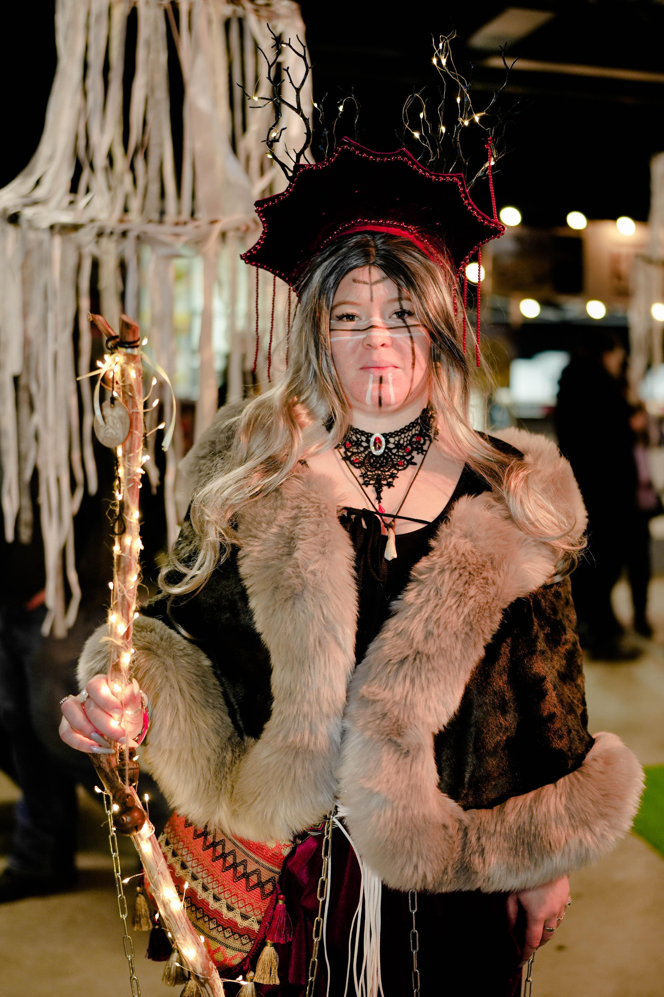 Фестиваль «Жатва. Йоль» 2025. Event-фотограф Болотнова Елена