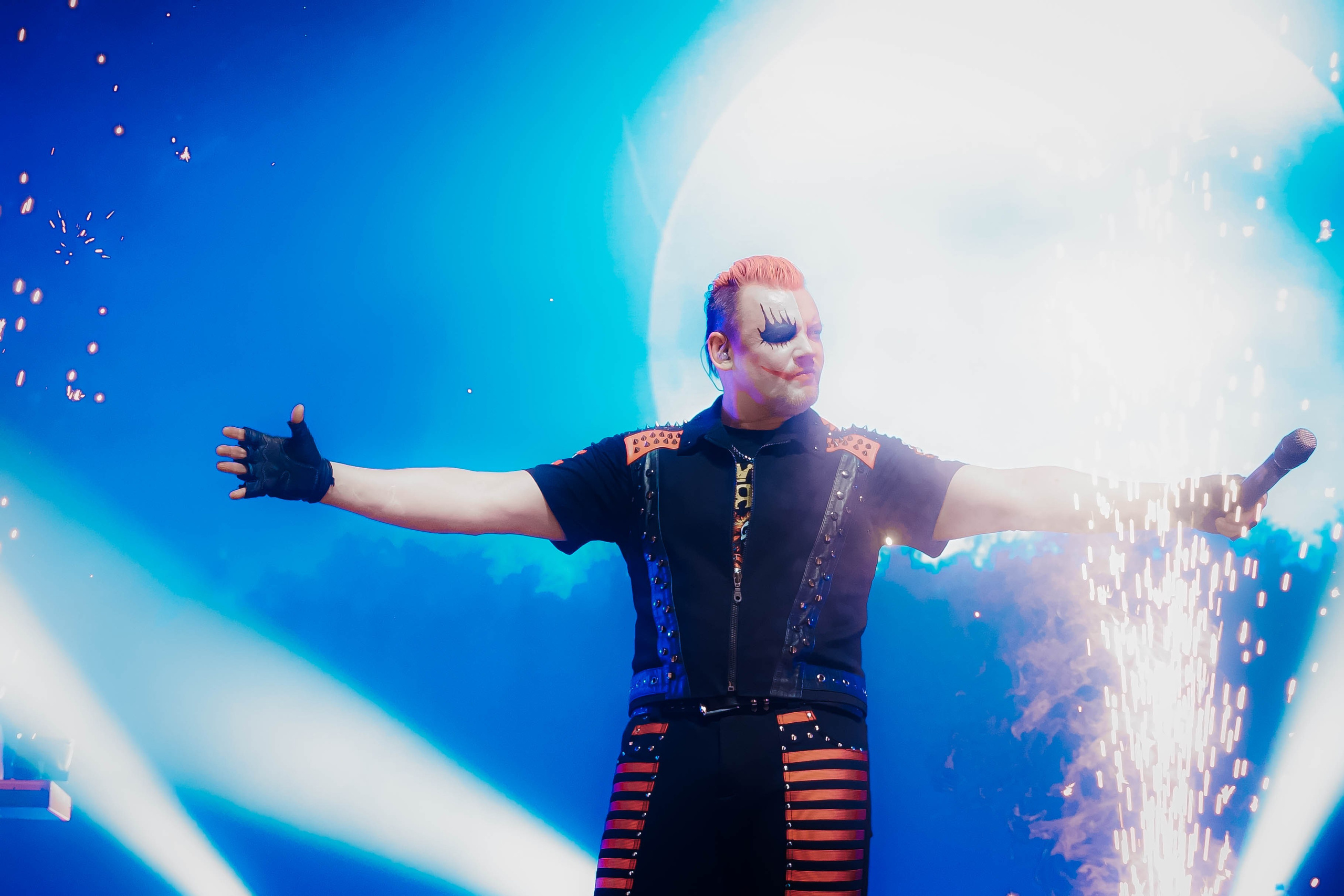 Княzz, Юбилейный, СПб, 06 022 026. Event-фотограф Болотнова Елена