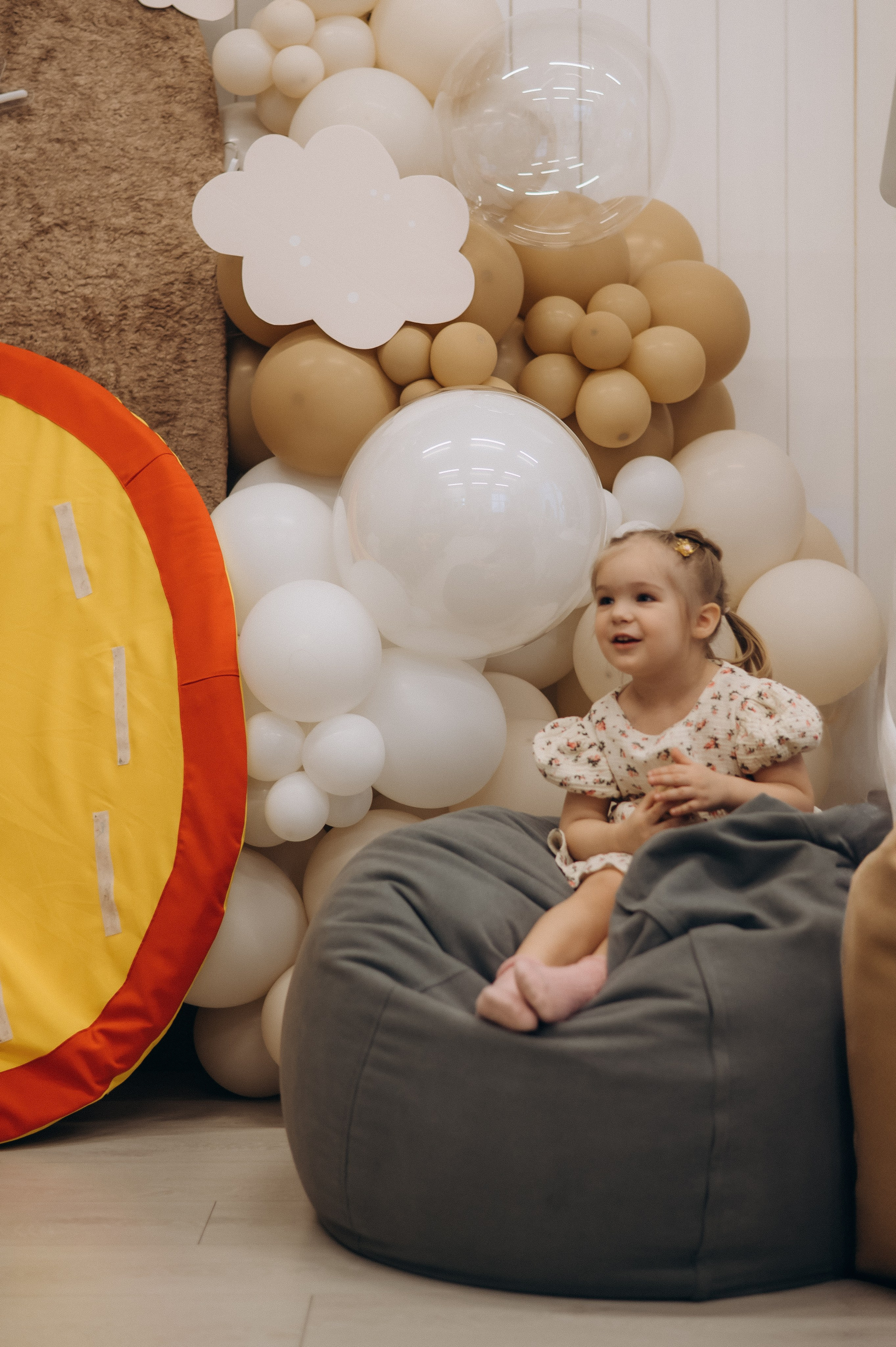 Игровая. Фотограф в Иркутске