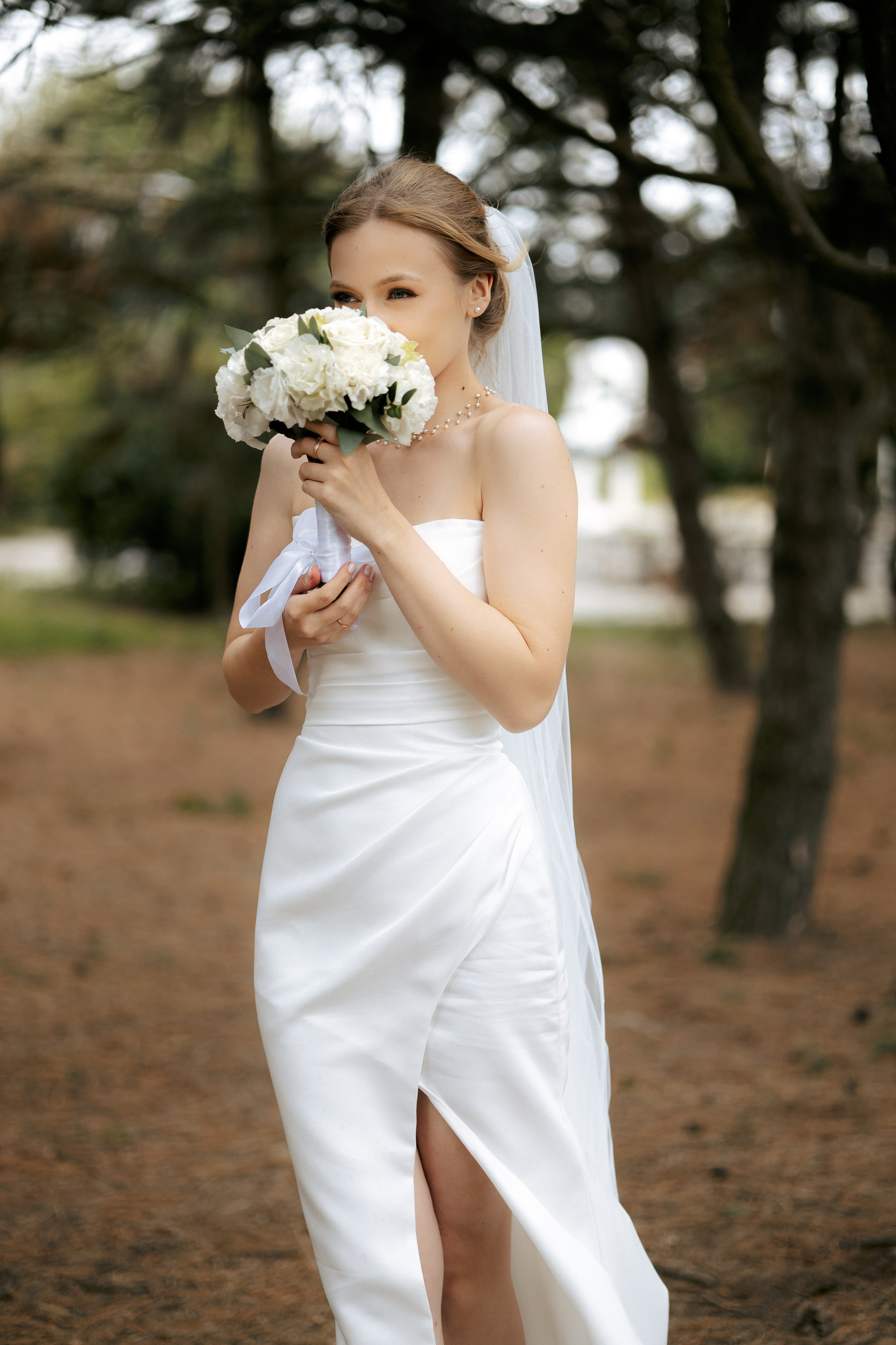 Валерия и Денис. Фотограф Таганрог Любимая Надя