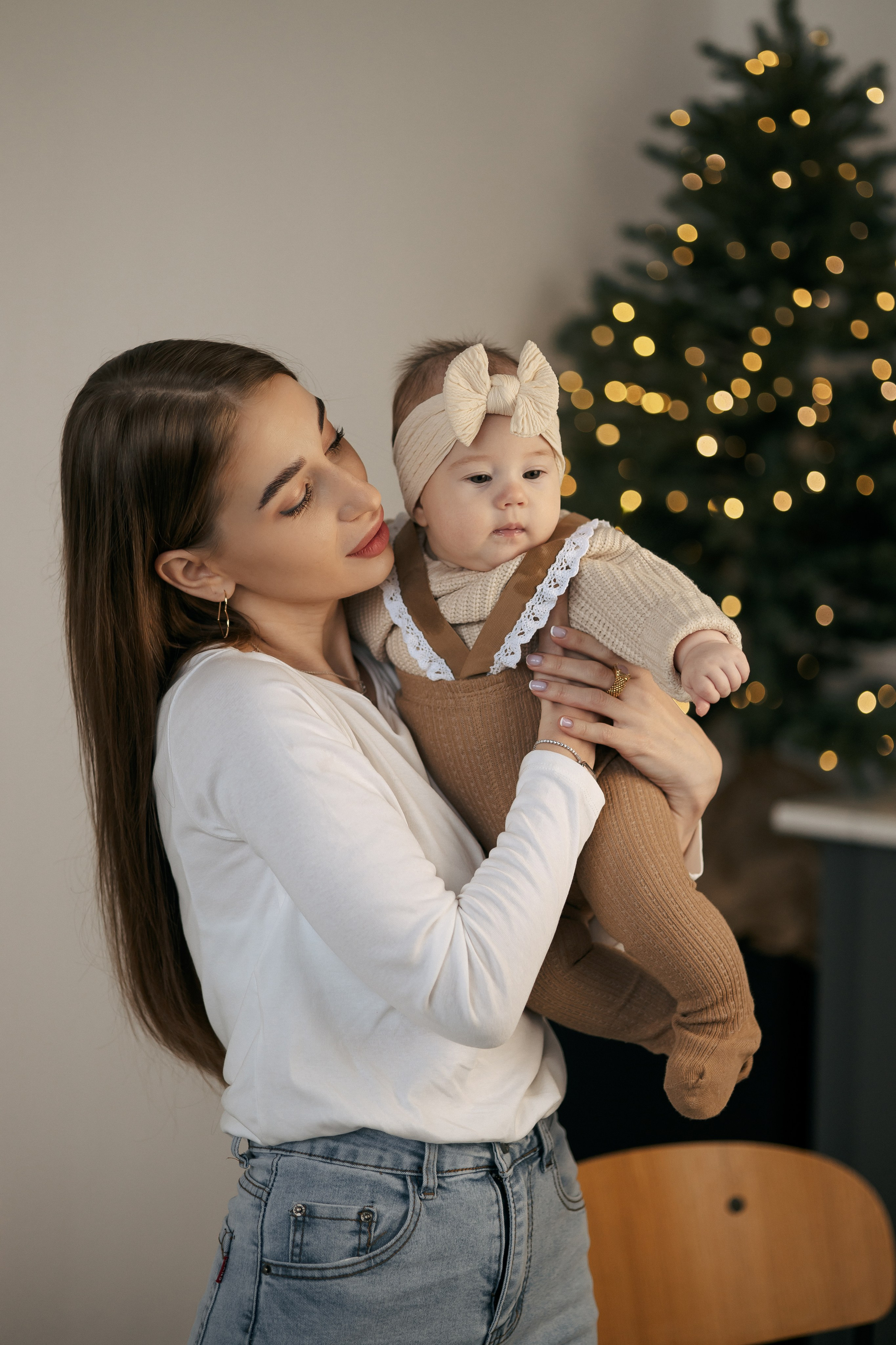 Соня, Алексей и Мия. Фотограф Таганрог Любимая Надя