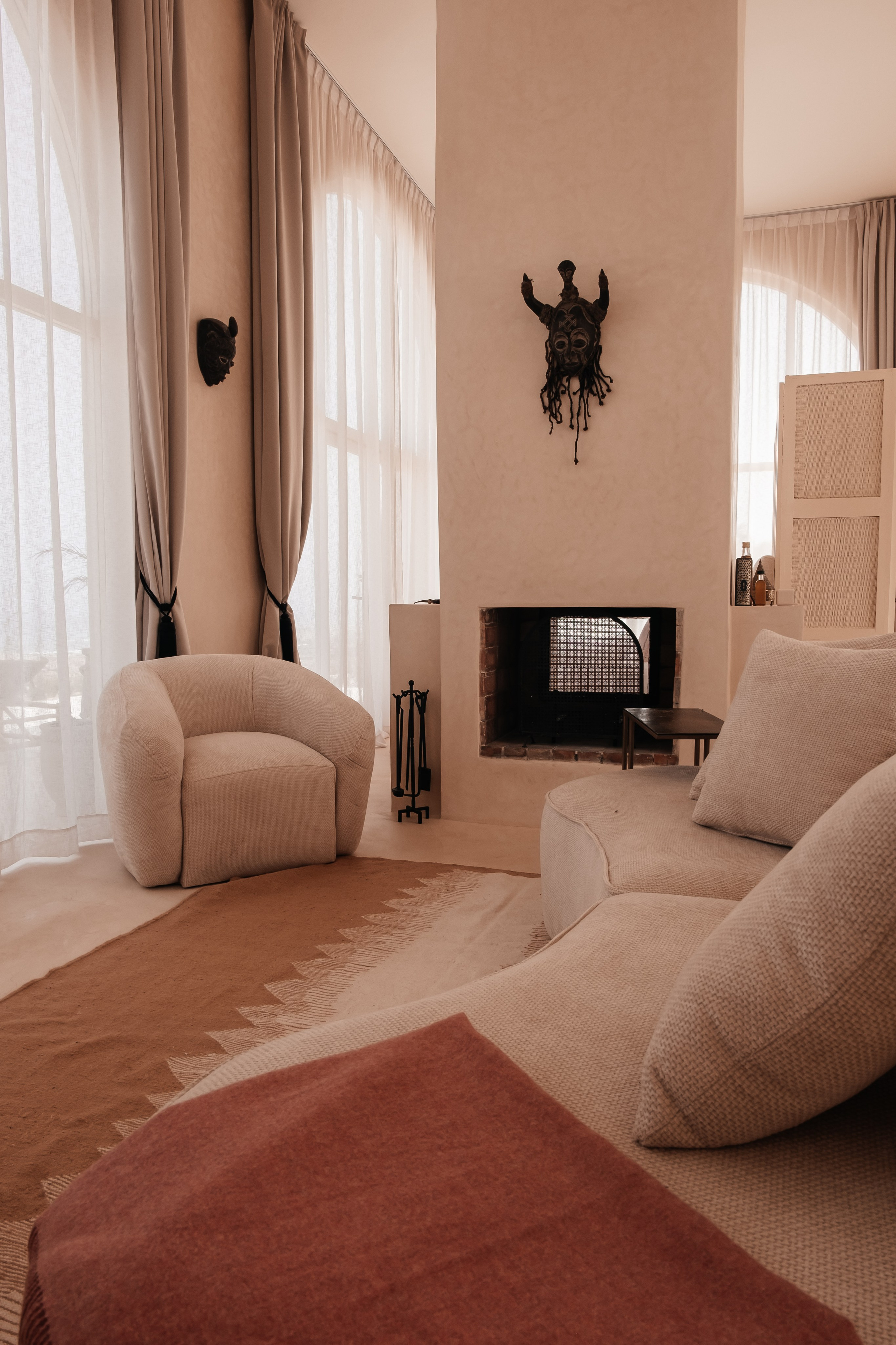 Villa ALNA Heritage. Olga Popova — Photographer in Morocco