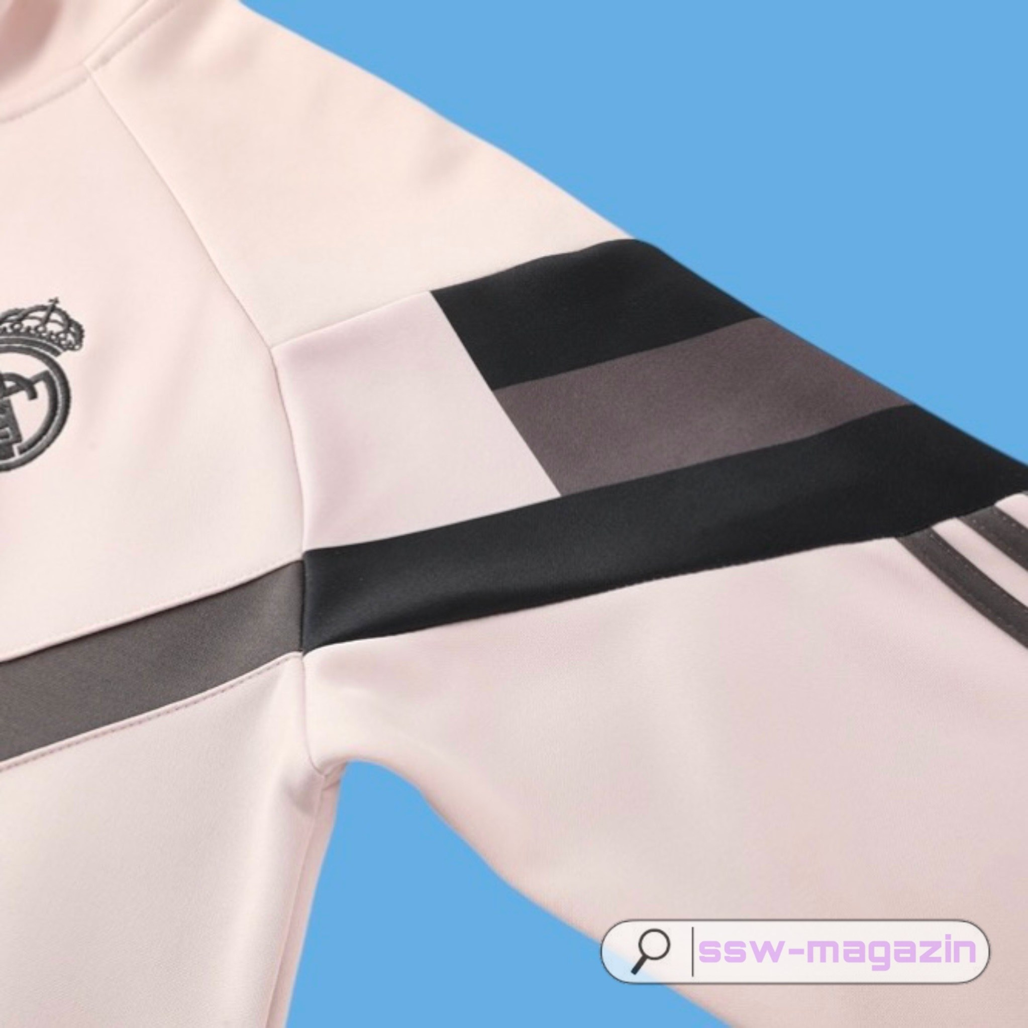 Спортивный костюм real madrid 2025-2026 купить. Футбольный магазин — ssw_magazin