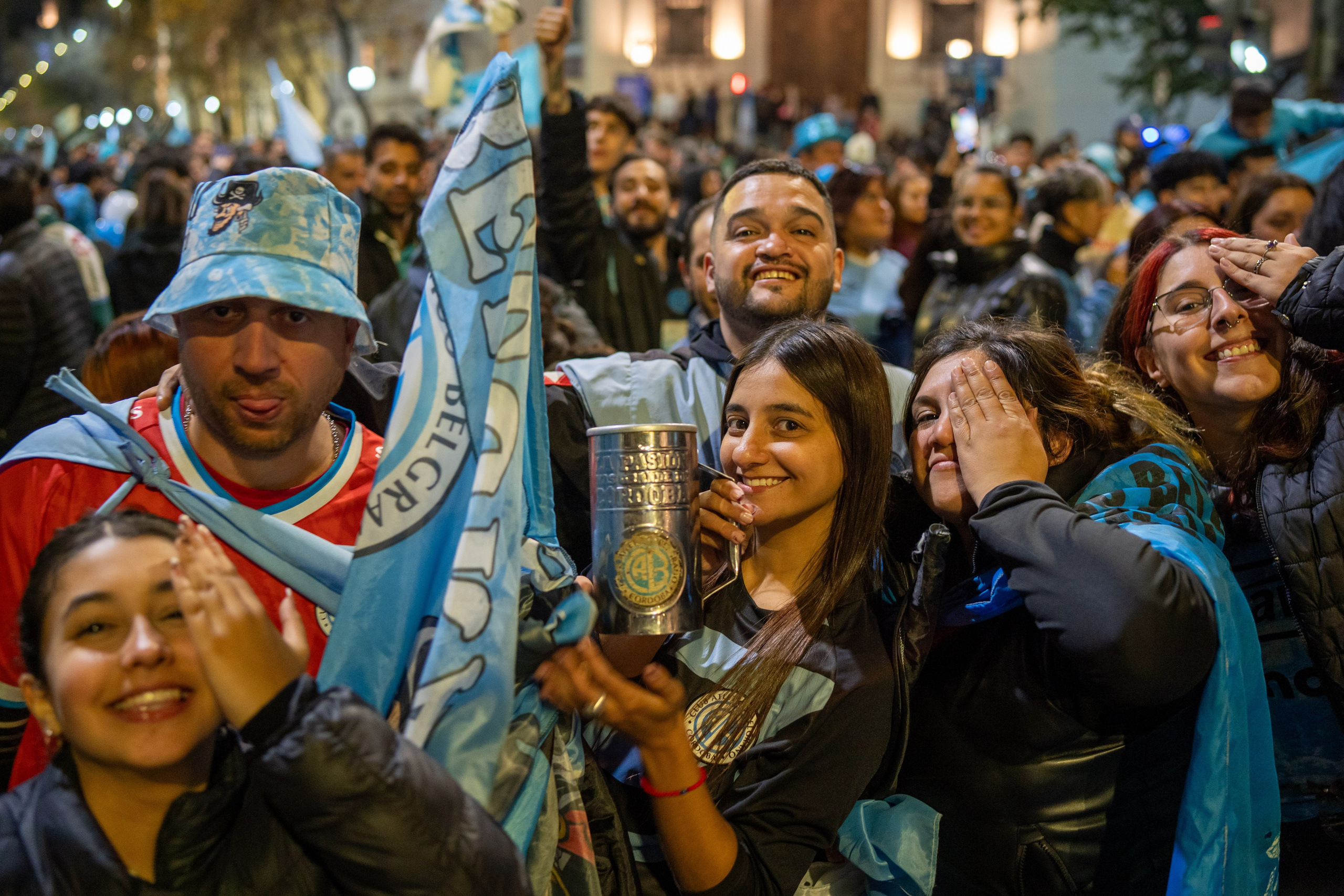 Club Atlético Belgrano. CAMPEÓN DEL FÚTBOL ARGENTINO. Шанти Алекс