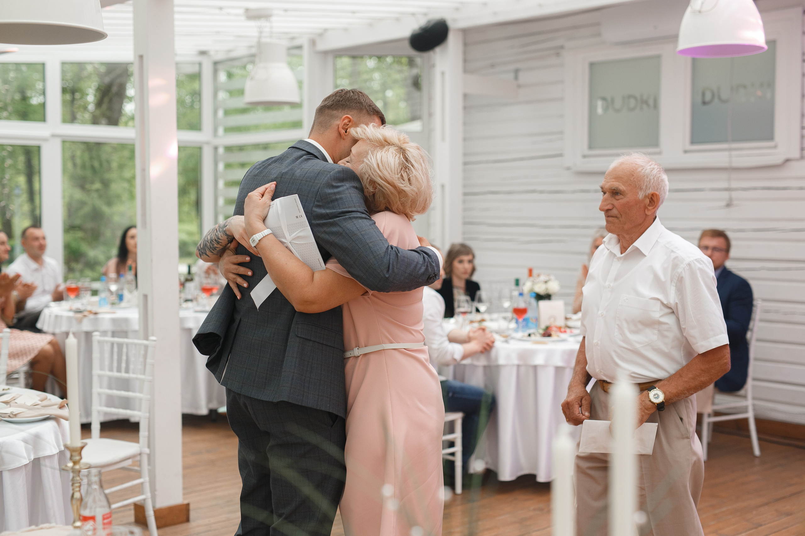 А + Р — майский май. Свадебный и семейный фотограф Наталья Штык