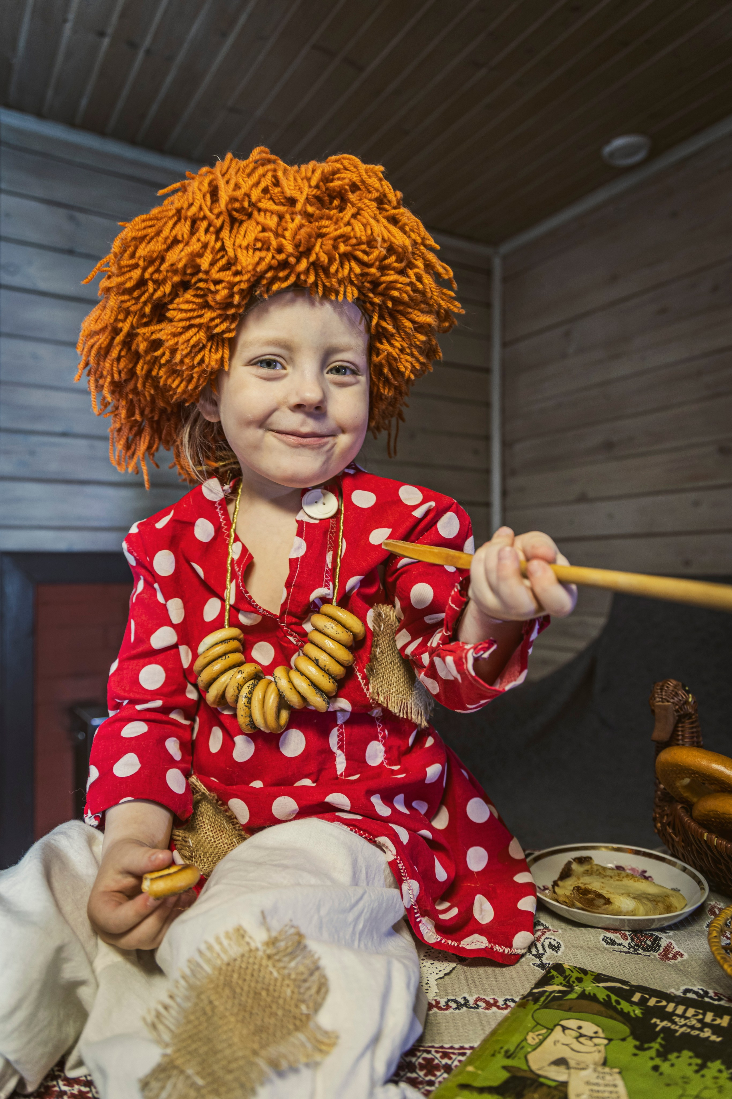Домовёнок Кузя. Фотограф для маркетплейсов, фотоуслуги в Жуковском Татьяна Марсуверских