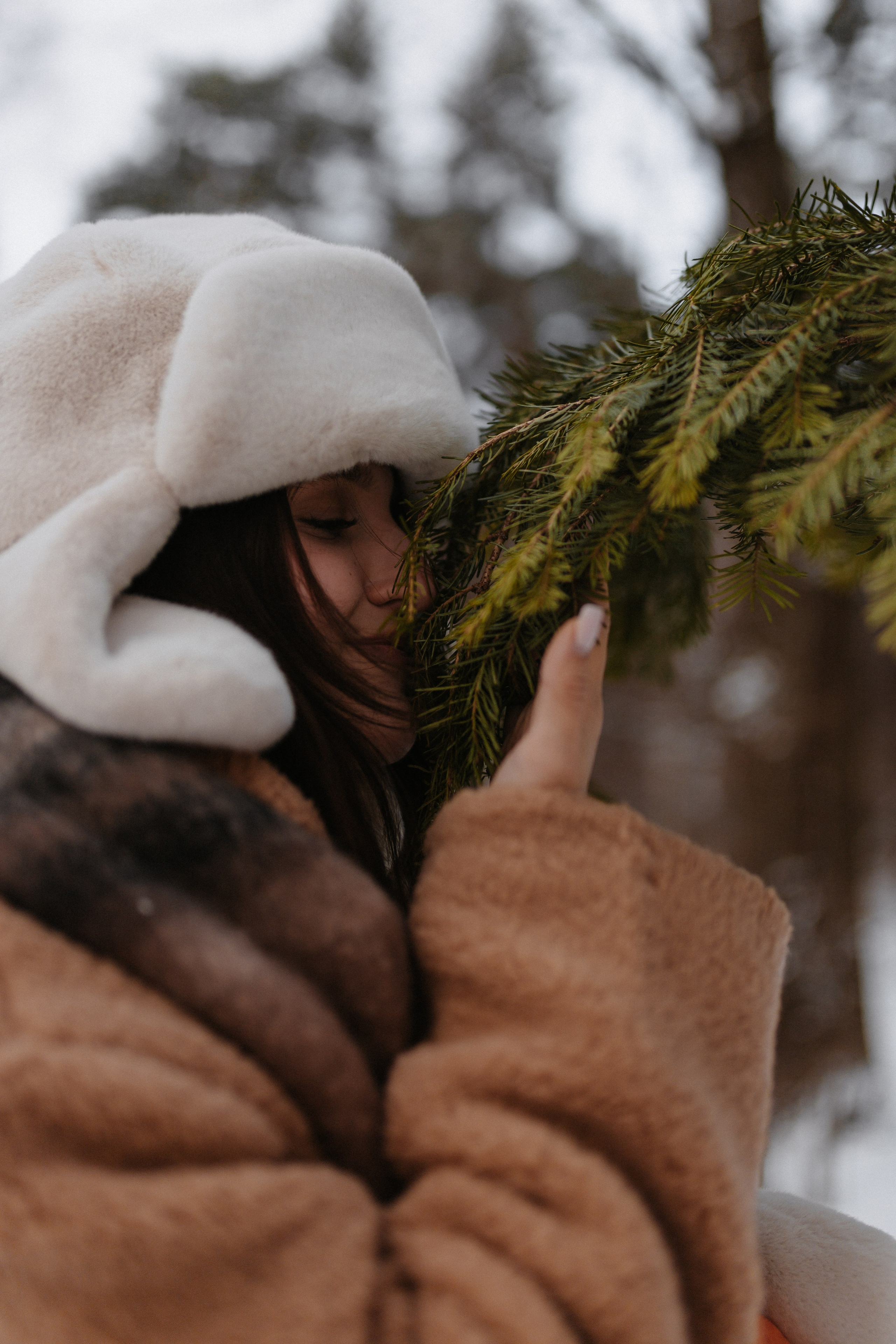 Мандариновое настроение (2024). Свадебный и семейный фотограф в Москве Яна Шувалова