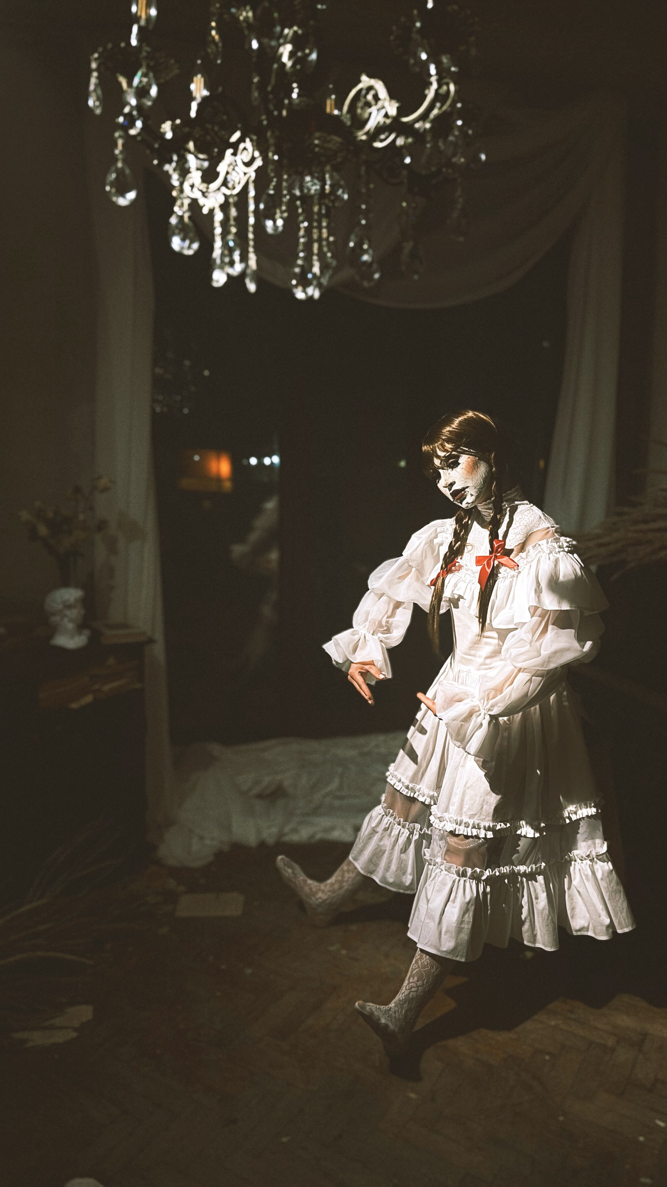 HALLOWEEN. Кристина Полянская, Видеограф/фотограф Старый Оскол/Воронеж