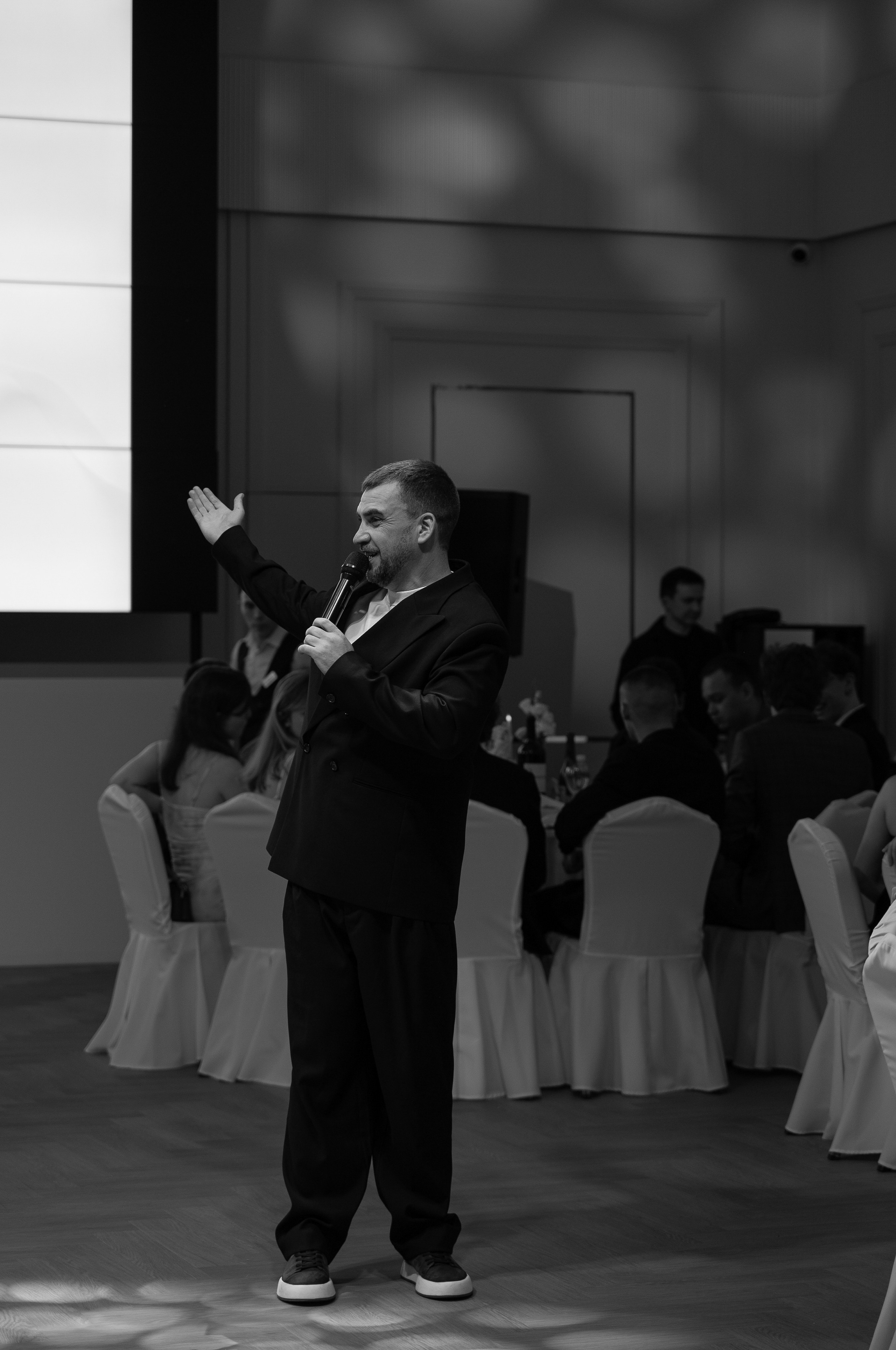 Степан и Дарья. Свадебный фотограф Тула