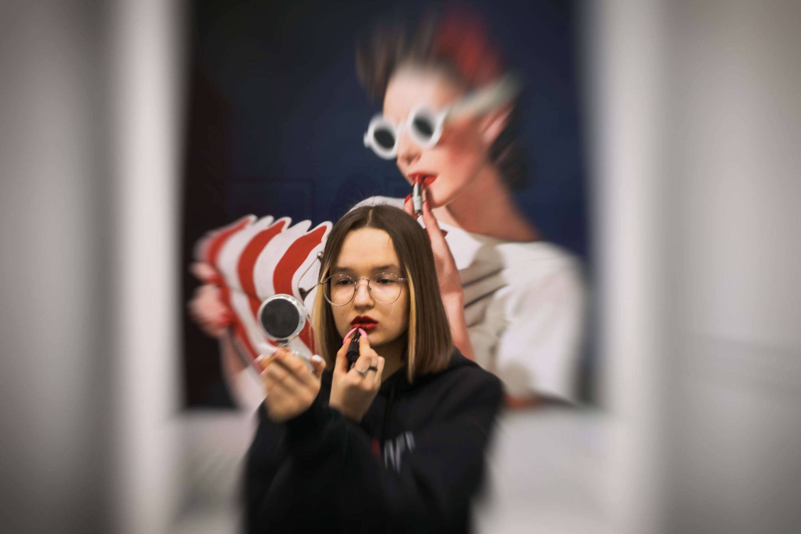 Выставки, форумы. Роман Наумов профессиональный фотограф