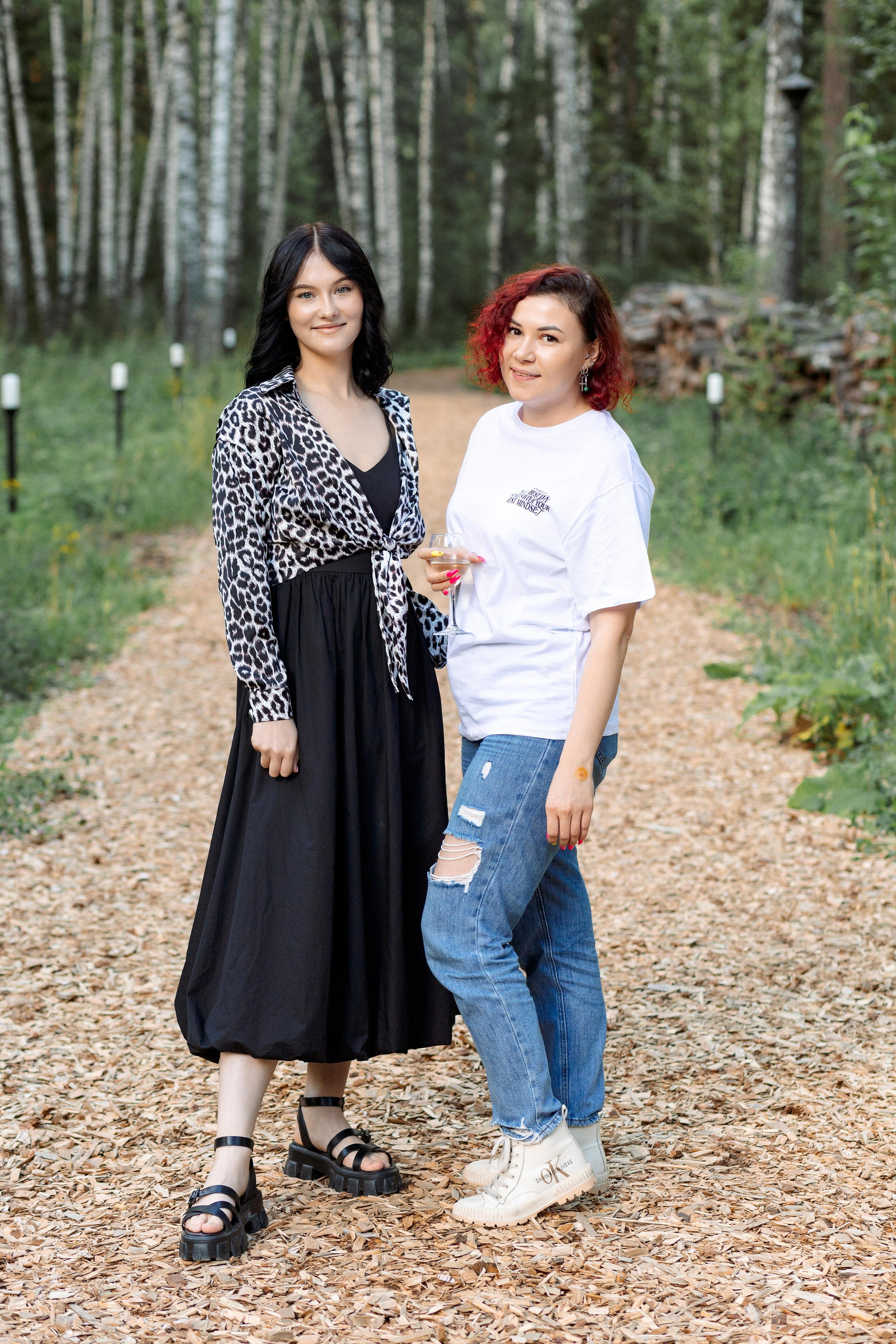 ПРИМЕР: Корпоратив Мамин Хлеб. Все фото. Профессиональный фотограф в Ижевске Леша Петров