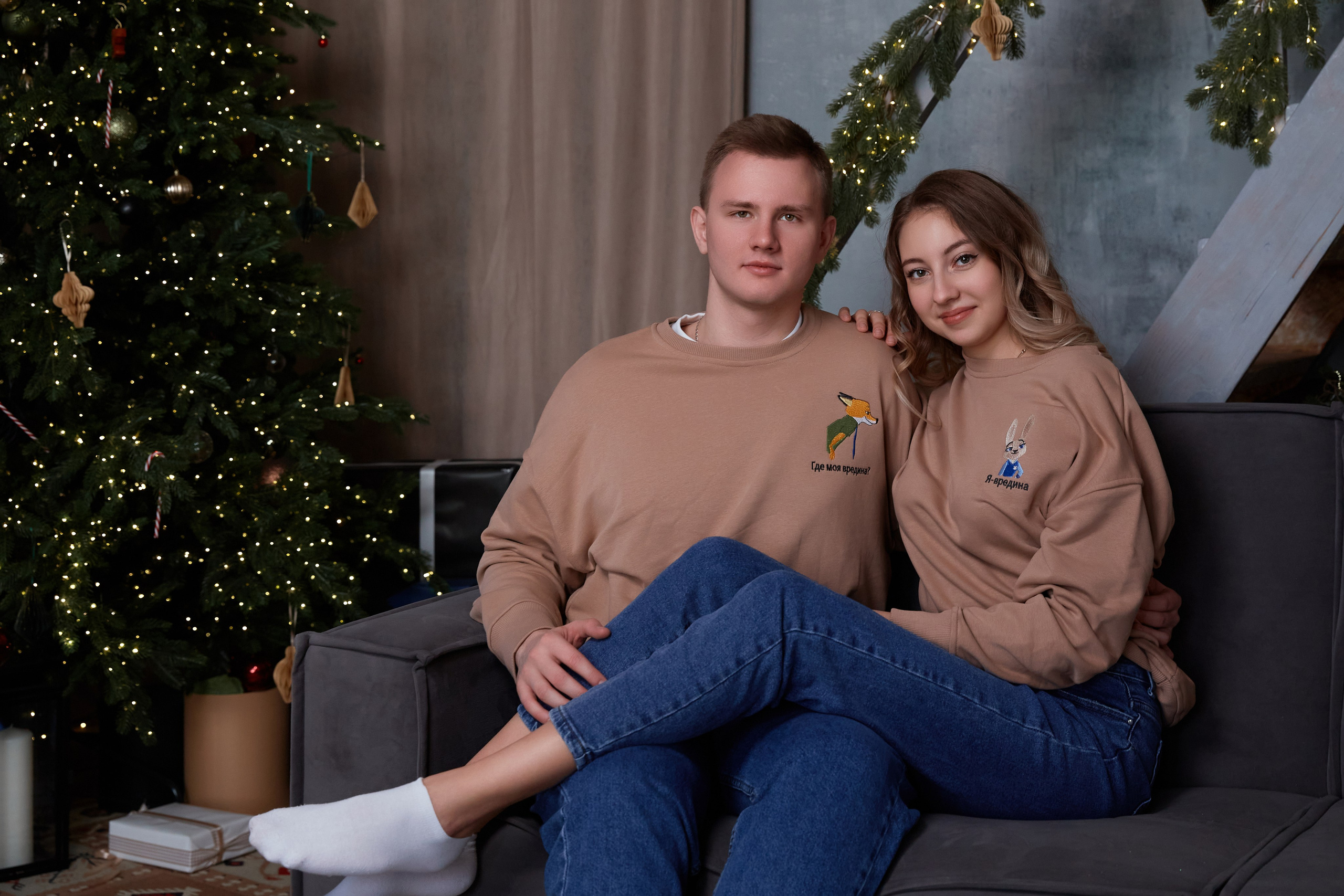 Саша &Даша. Свадебный и семейный фотограф г. Саранск