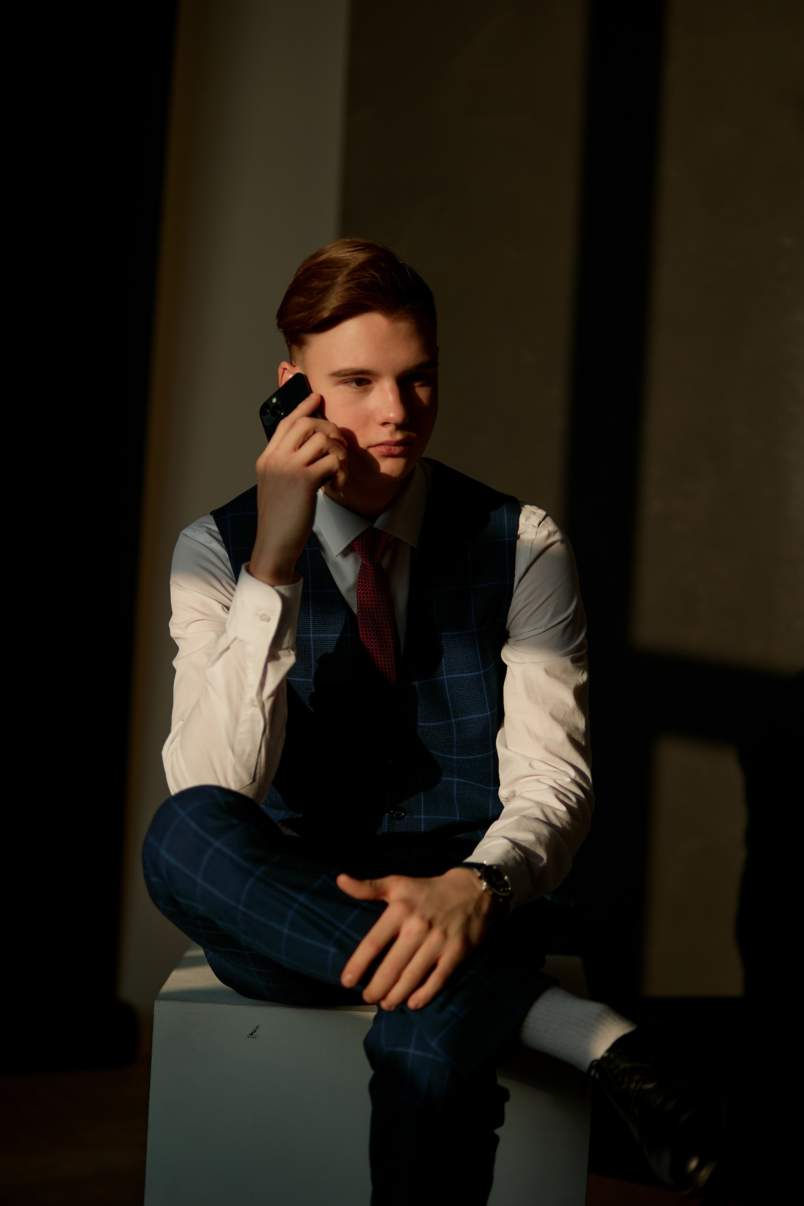 Дмитрий. Свадебный и семейный фотограф г. Саранск