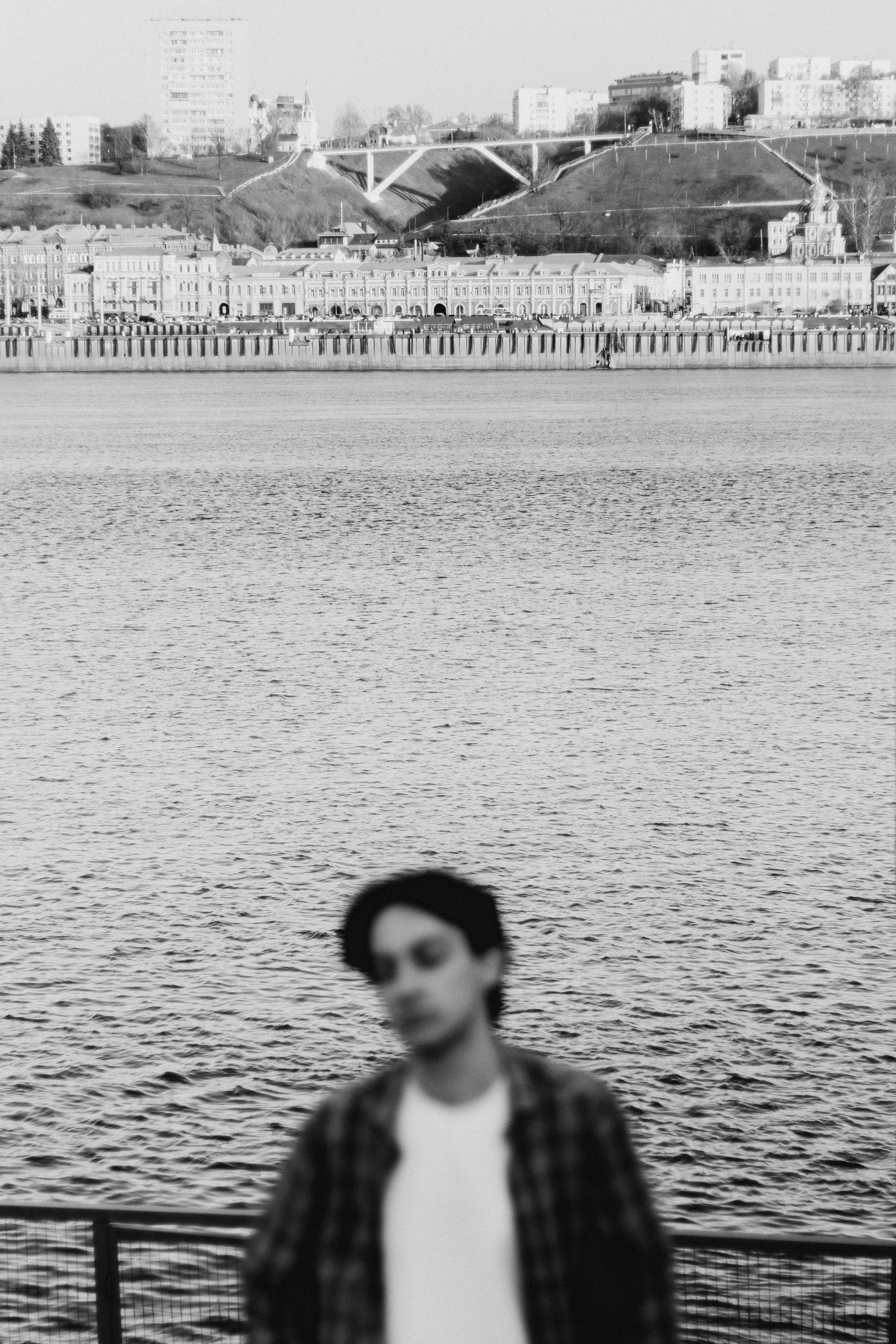 Фотограф Дмитрий Рябов | Нижний Новгород