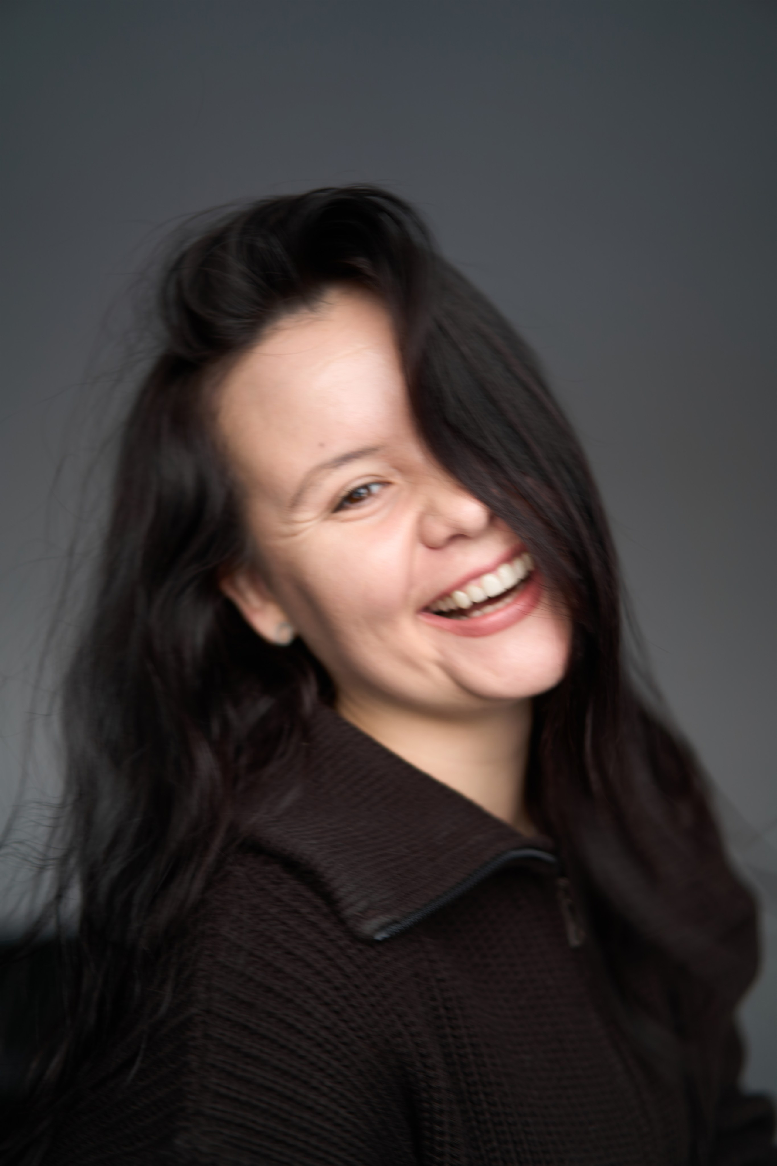 Оксана. Фотограф Тюмень Александра Кондратьева