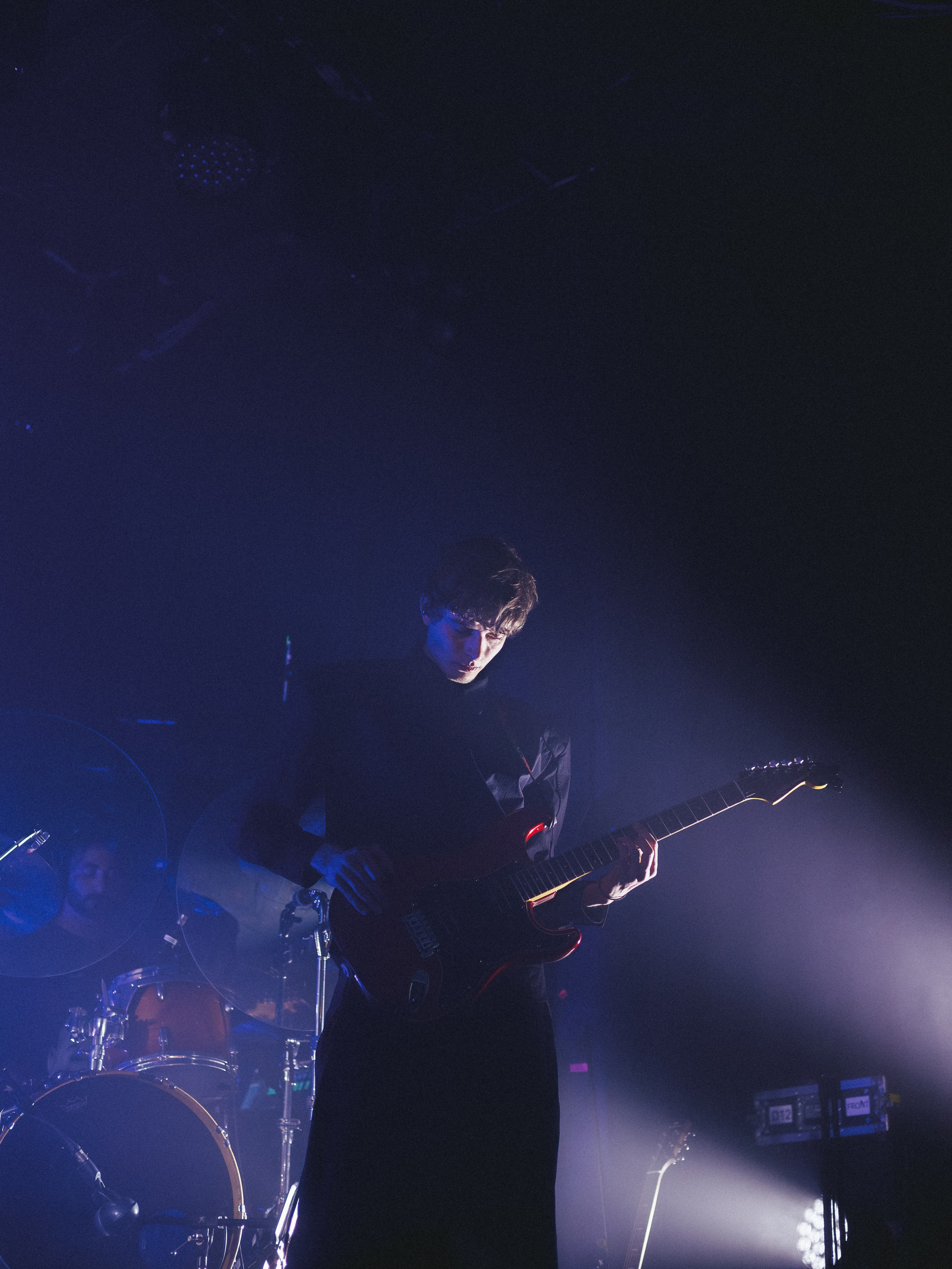 Saint-UGLIburg'26. RUSLAN ROZANOV