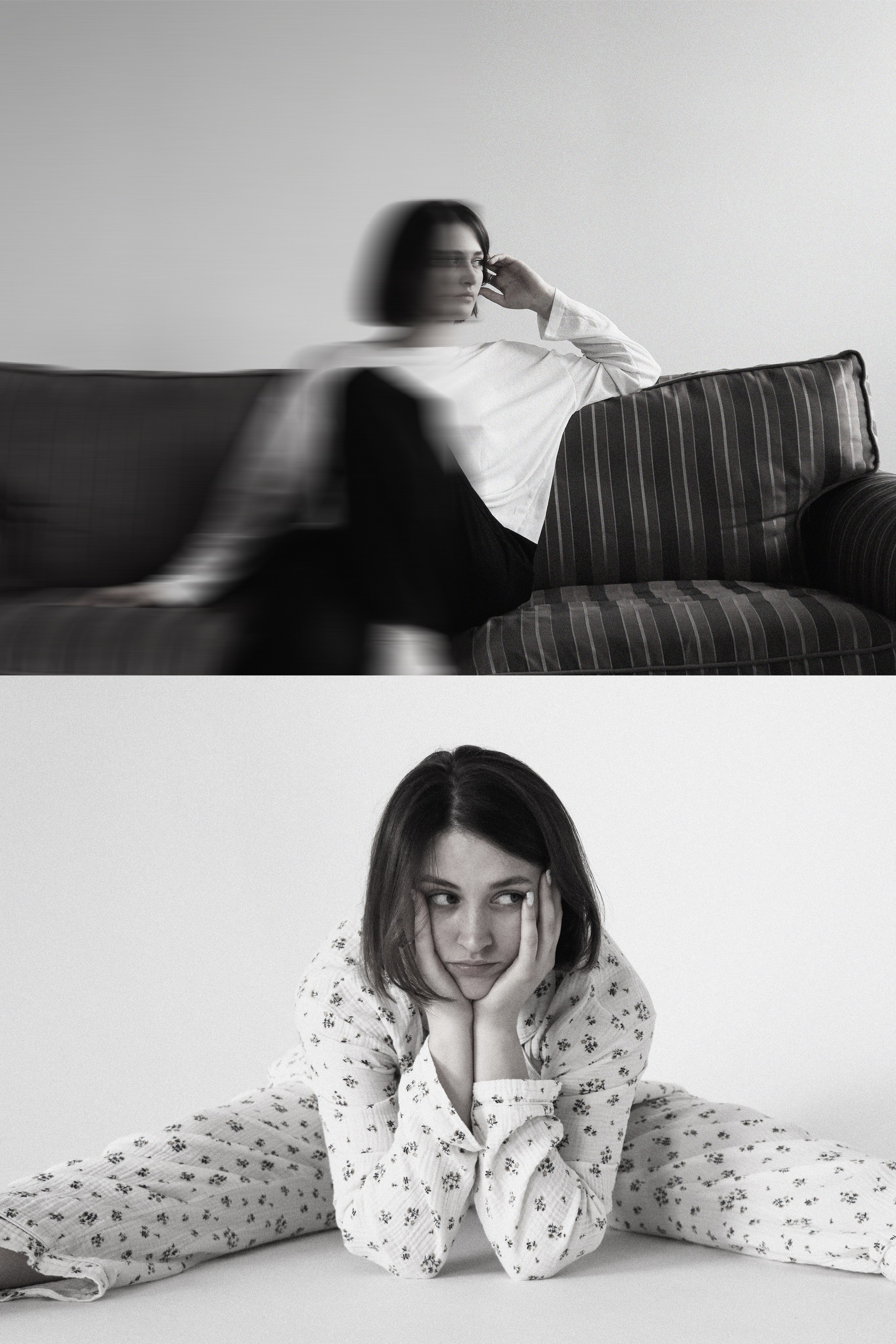 Катя. Портретный и репортажный фотограф в Анапе Злата Хидзик