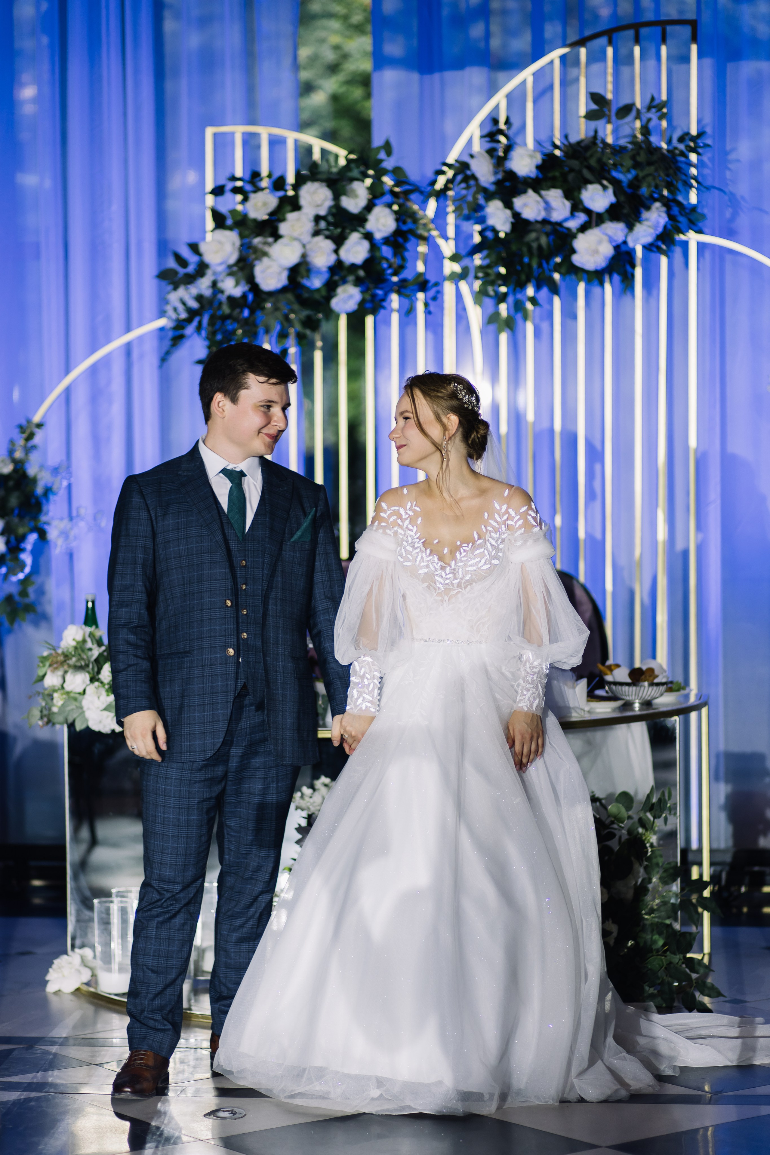 Полный свадебный день. Свадебный и семейный фотограф Ростова-на-Дону Ирина Бондарева