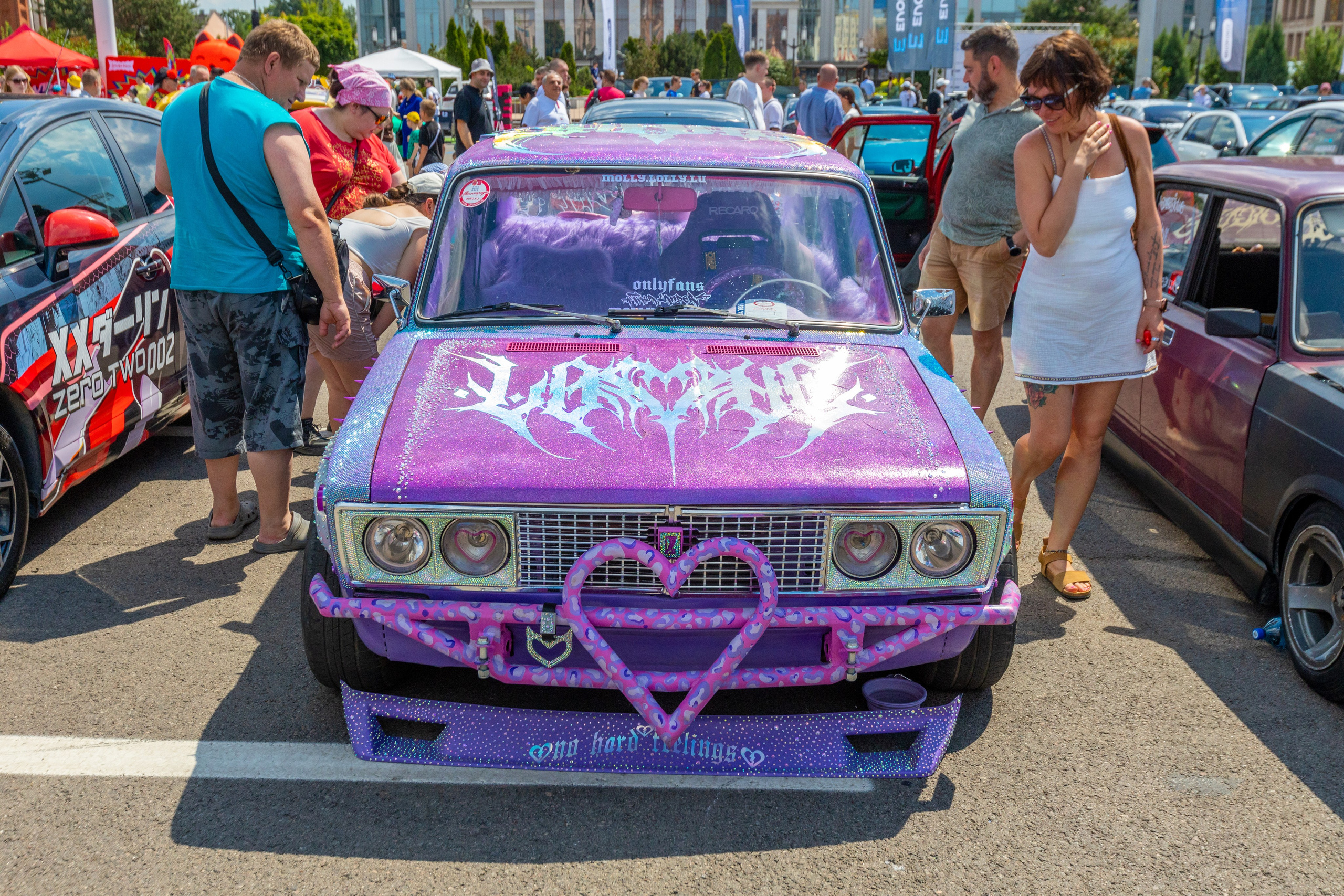 Автострада 2026. Фотограф в Туле Крупский АнДРей. Фотостудия «КАДР71» в Туле