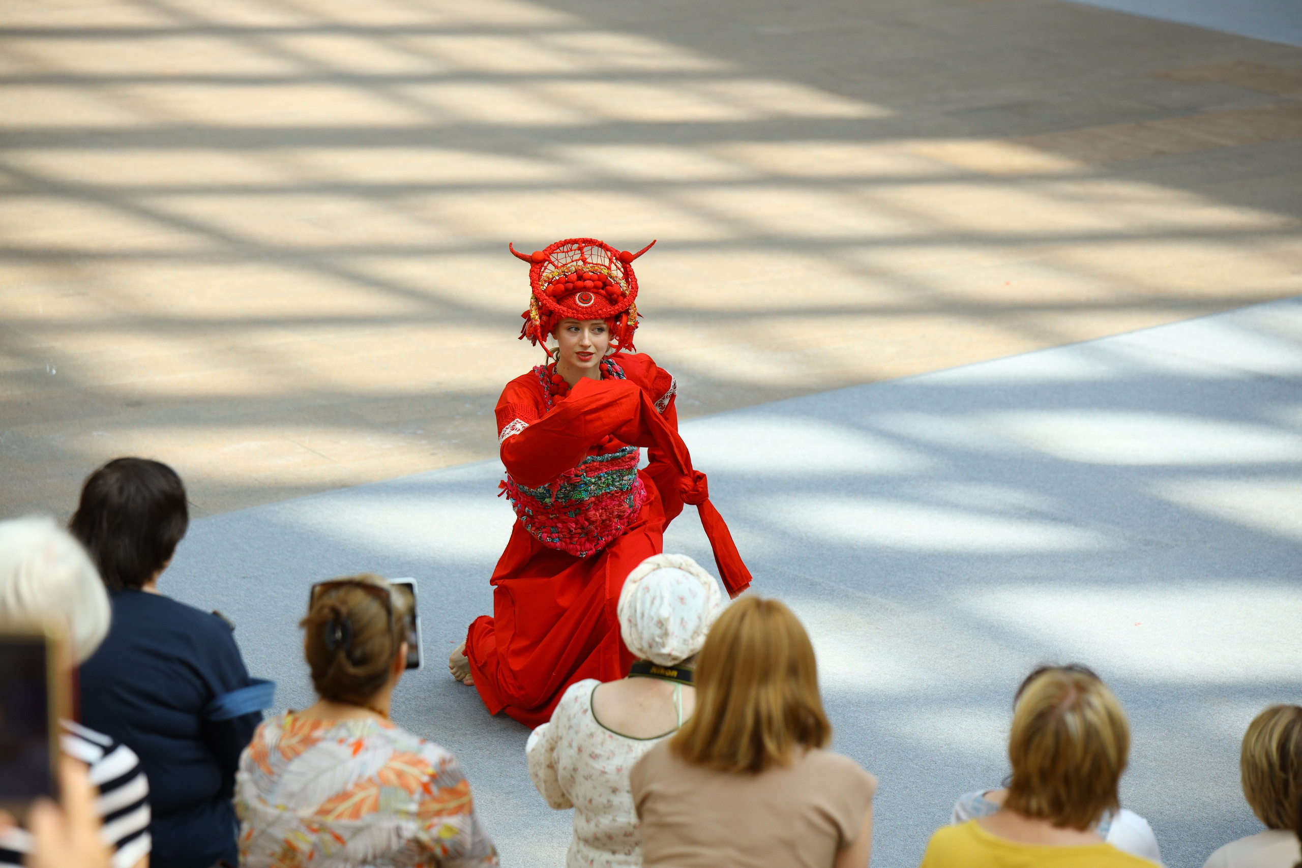 Душа России. Фотограф в Туле Крупский АнДРей. Фотостудия «КАДР71» в Туле
