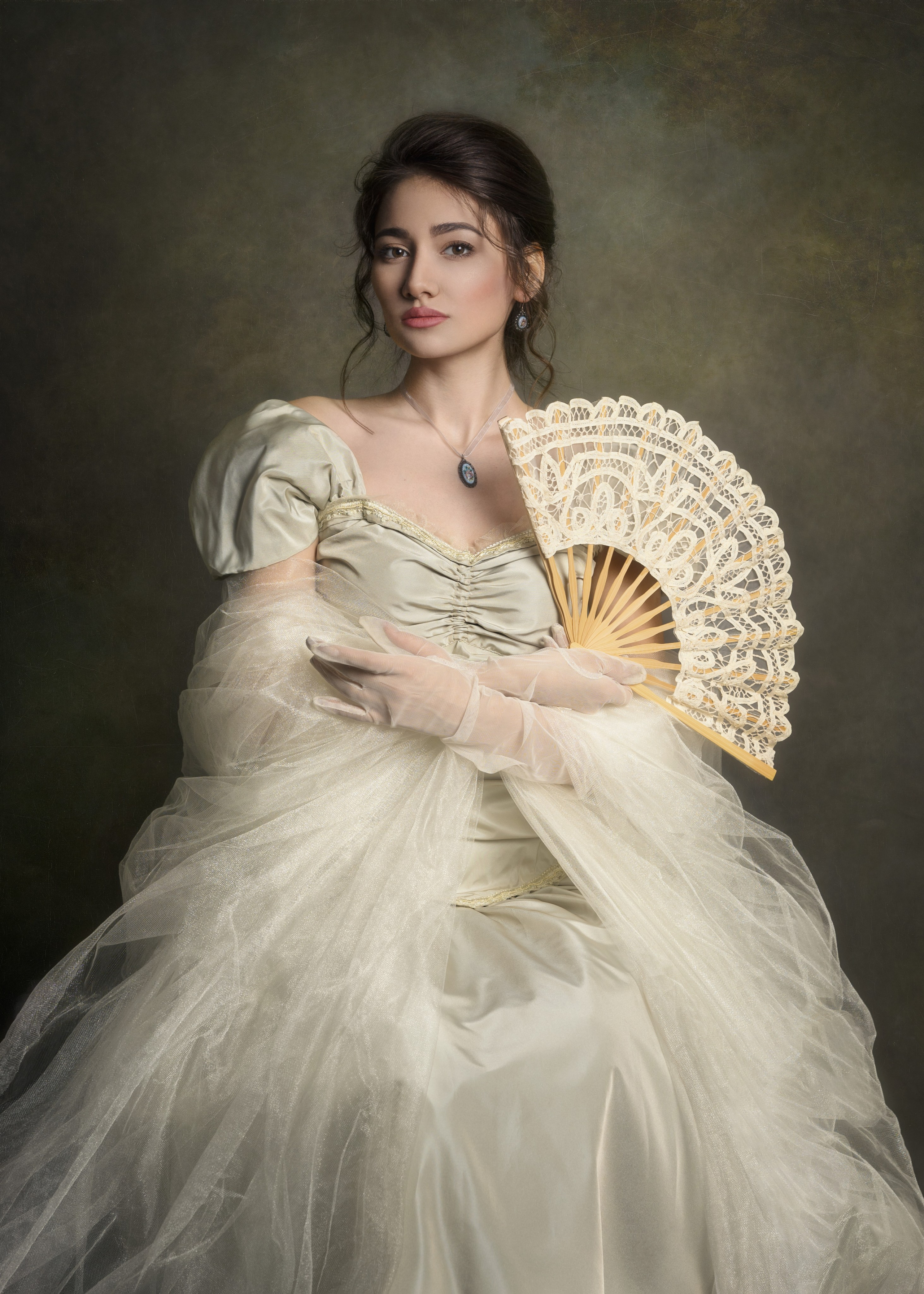 Фотопроект «Контрасты». Фото Владимир