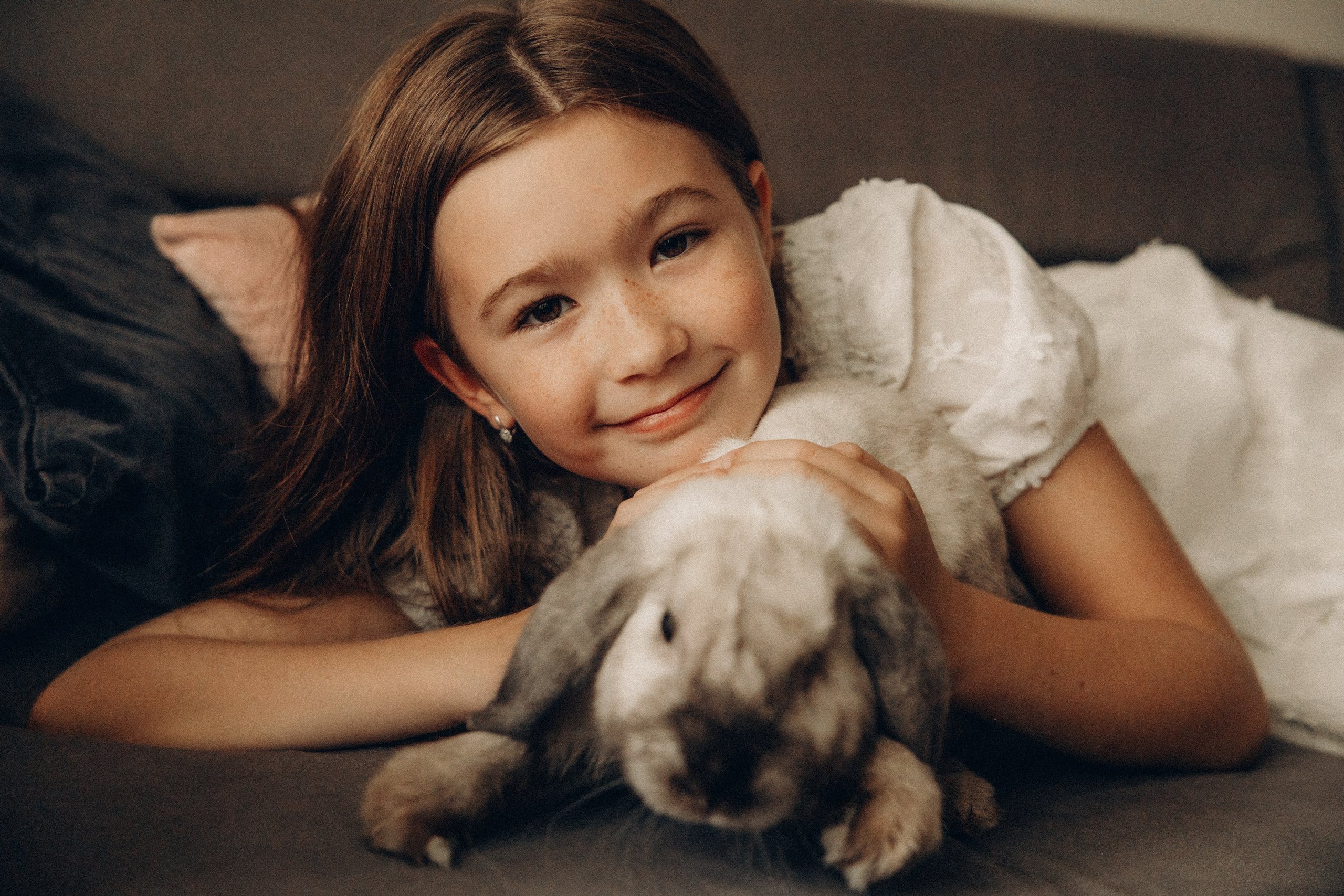 Ева. Главная