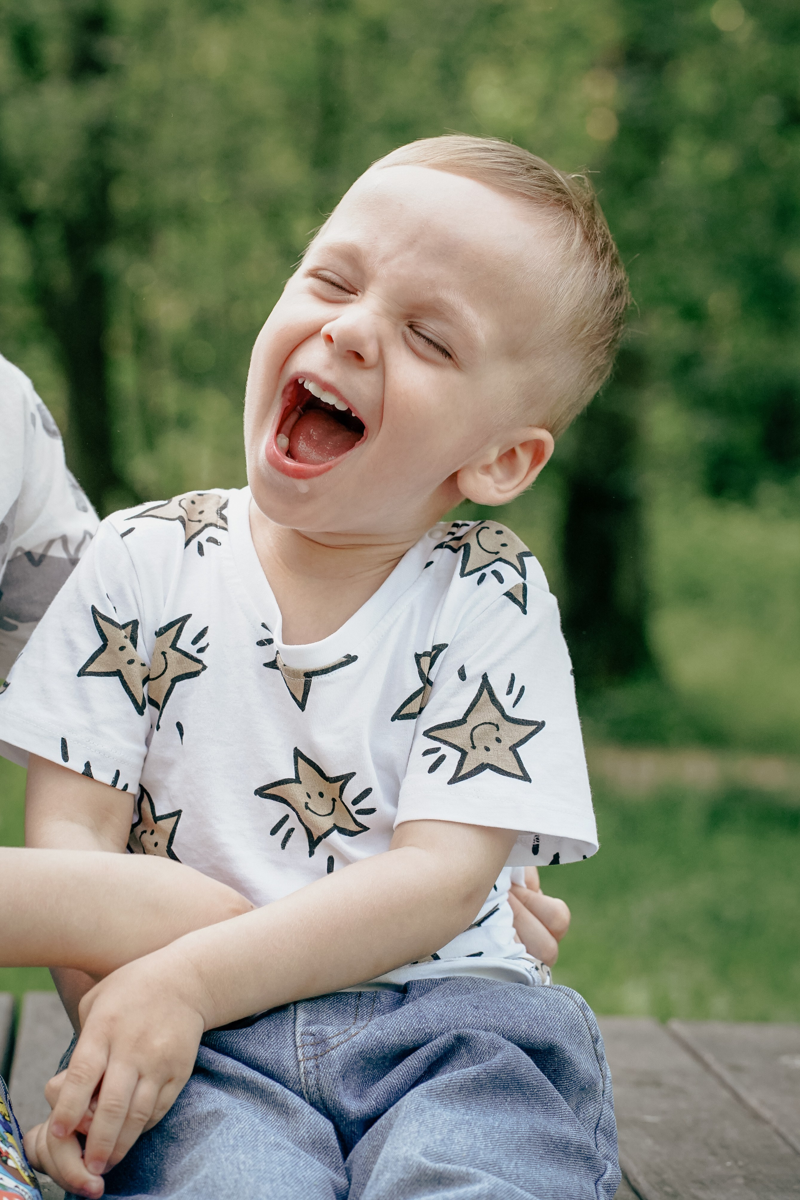 Виктория и семья. Семейный и детский фотограф в Москве (Тинао) Галкина Алевтина