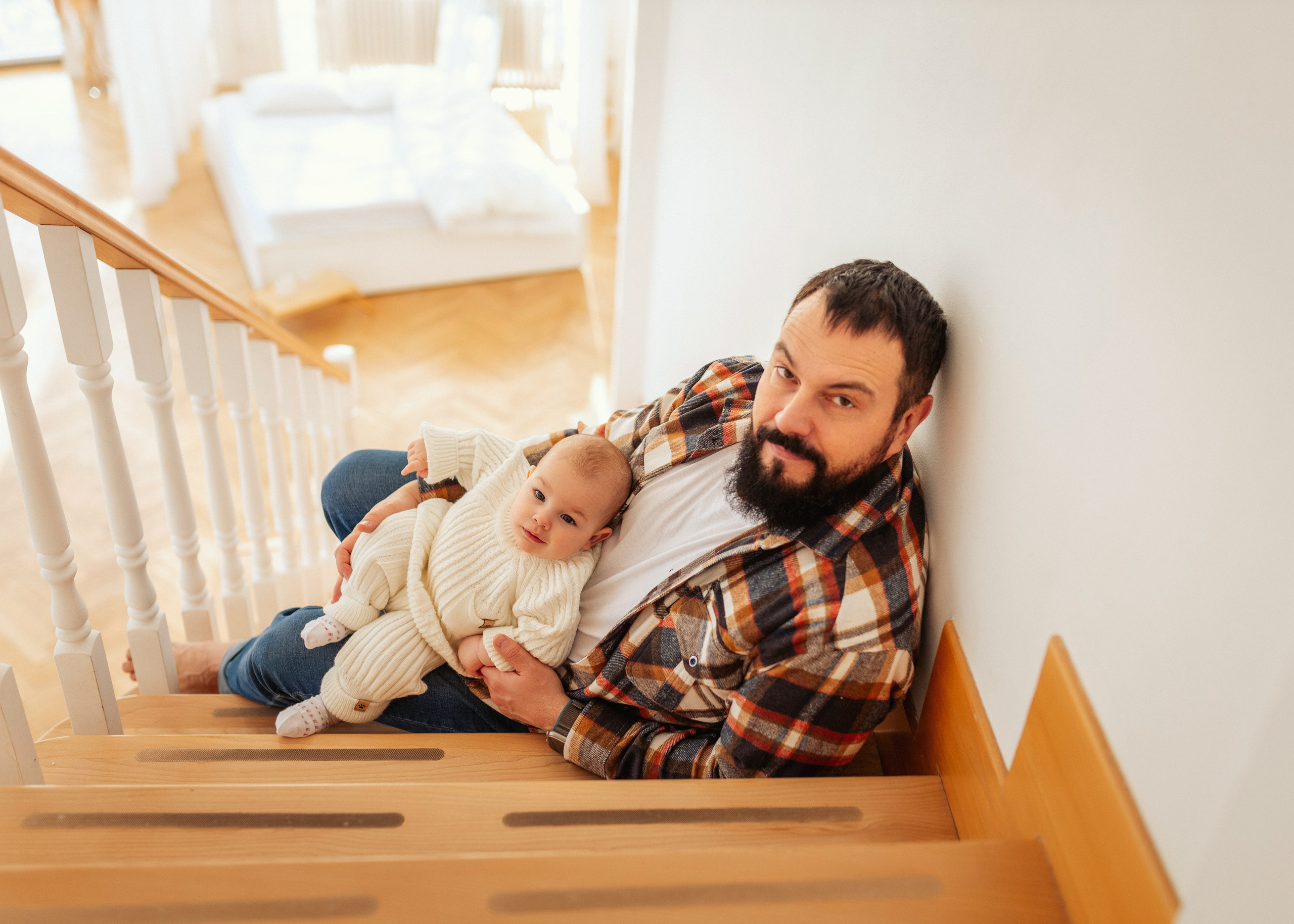 Оля, Леша, Дима. Семейный фотограф В Москве Александра Дейкун