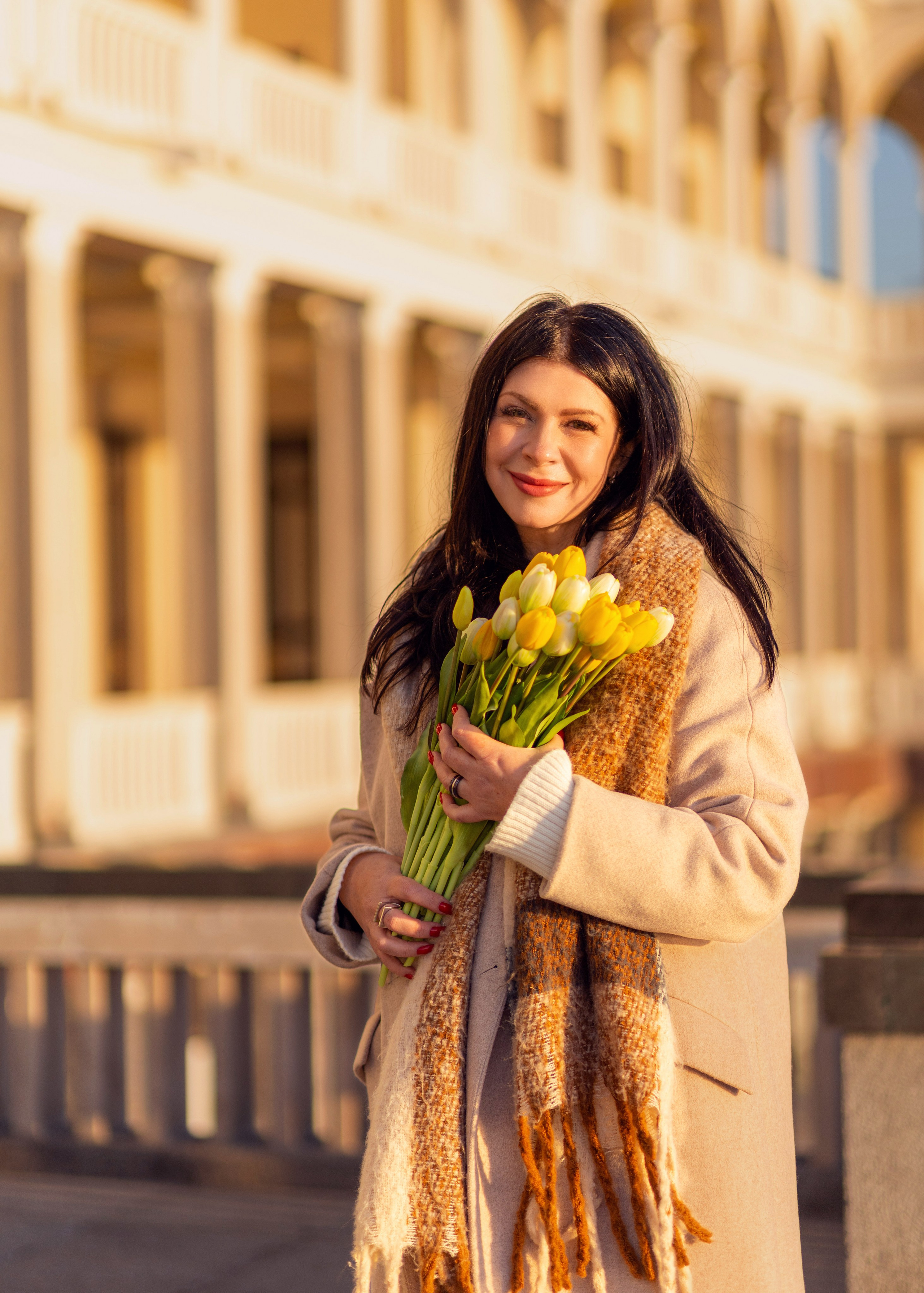 Галина, Эвелина. Семейный фотограф В Москве Александра Дейкун