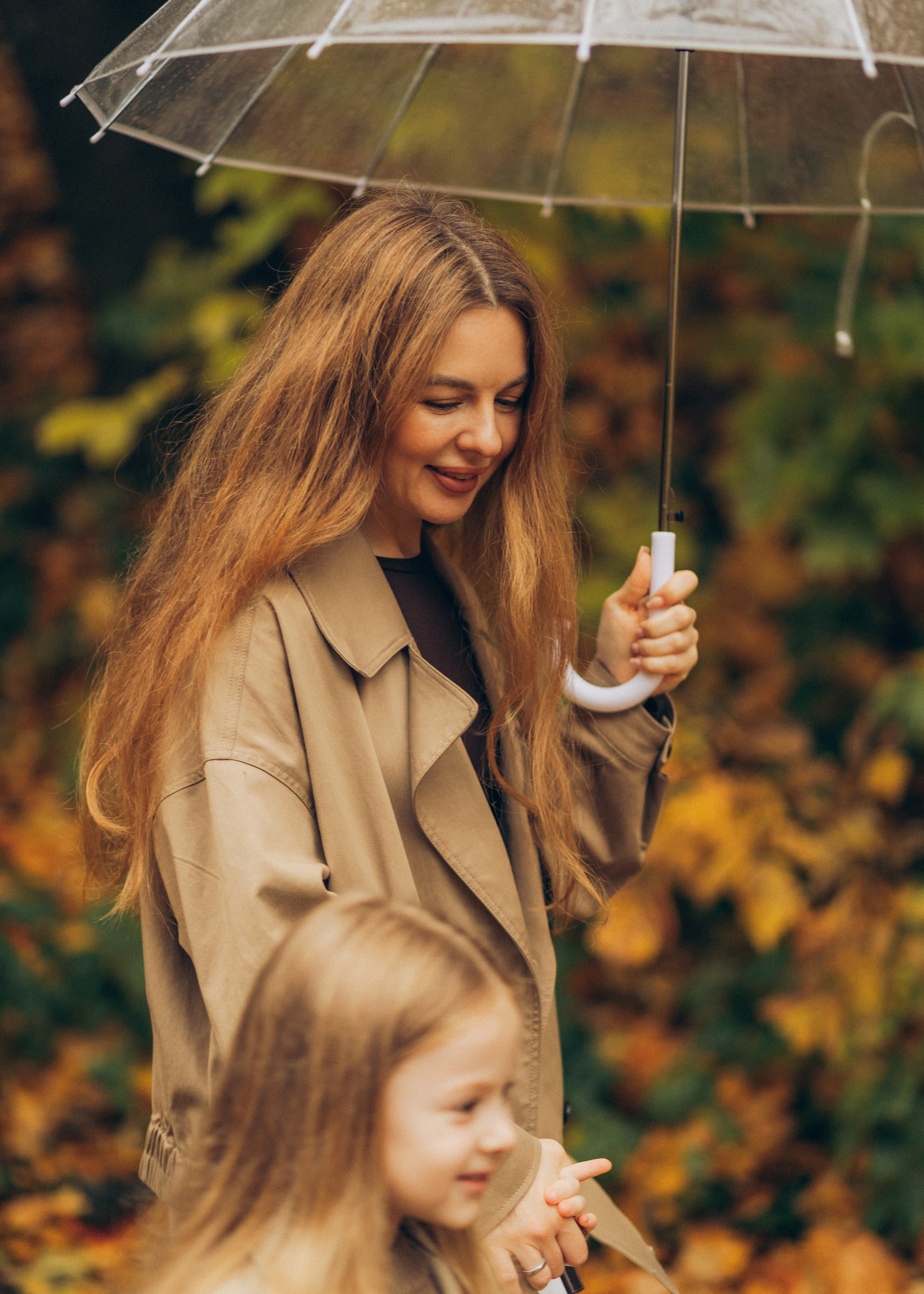 Настя и Алиса. Семейный фотограф В Москве Александра Дейкун
