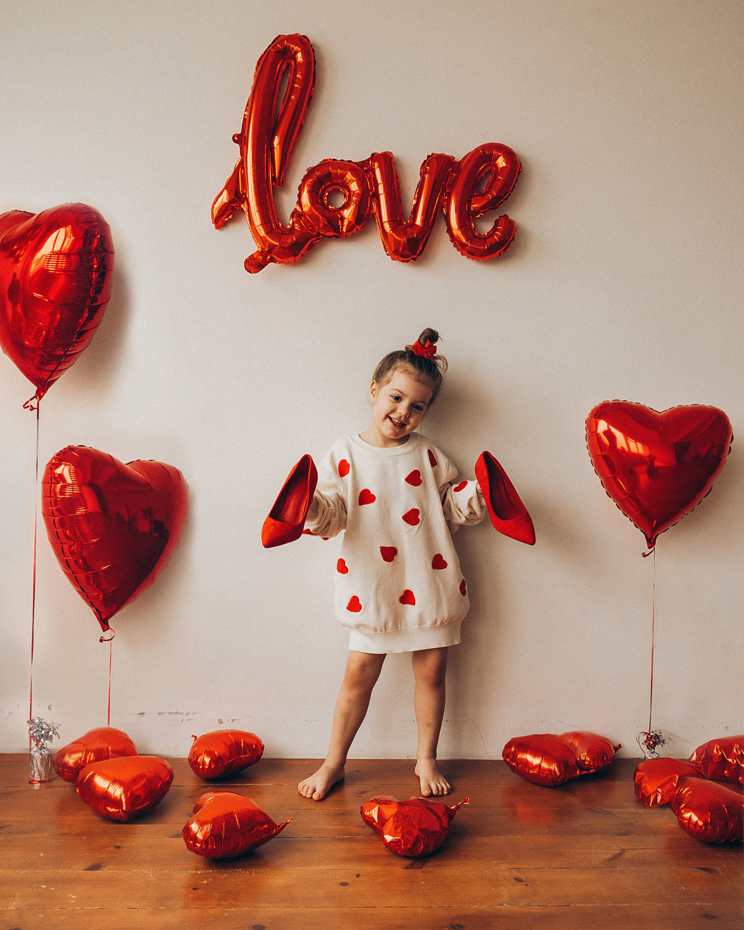 Яна и Мирослава. Семейный фотограф В Москве Александра Дейкун