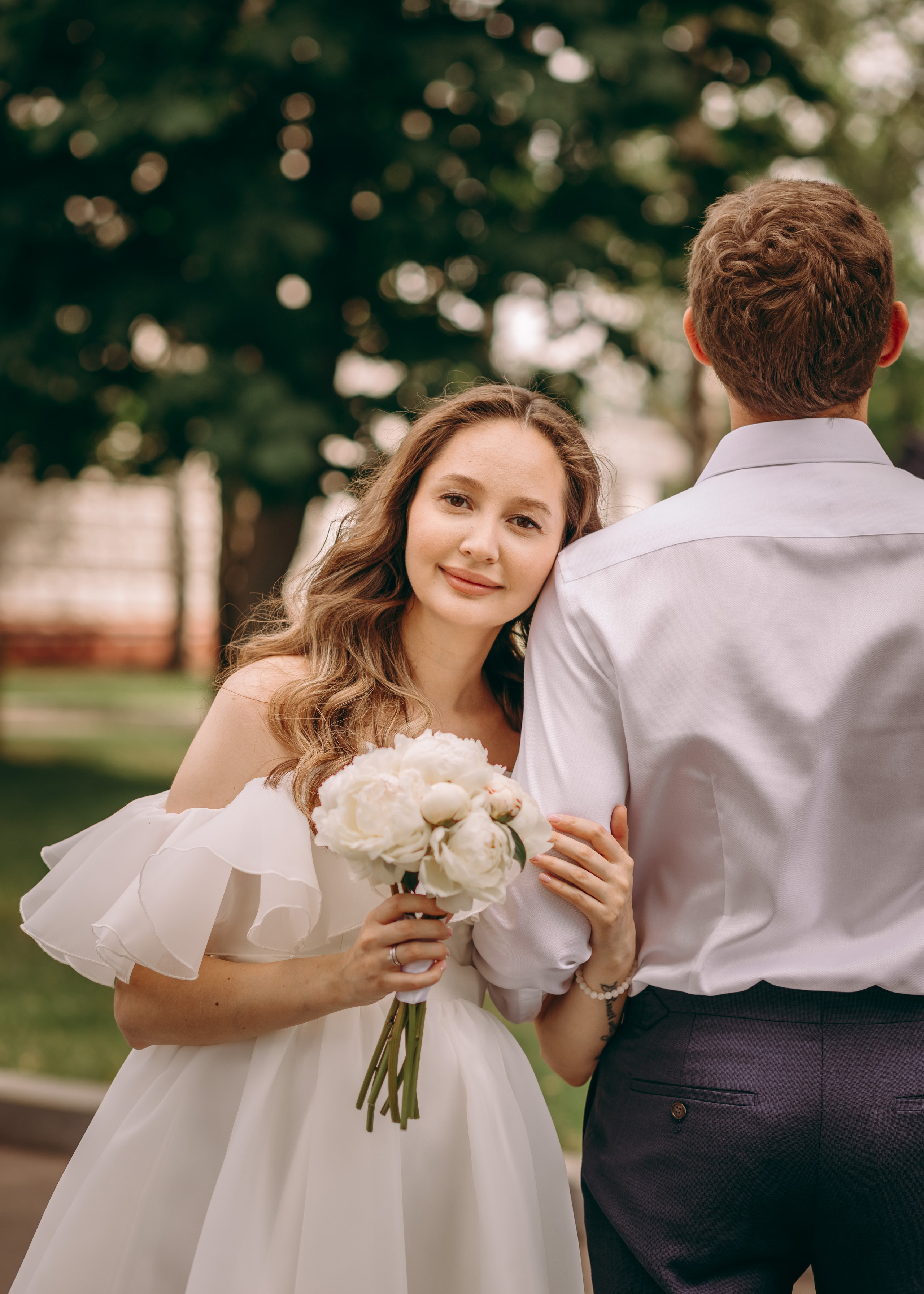 Лилия и Артем. Семейный фотограф В Москве Александра Дейкун