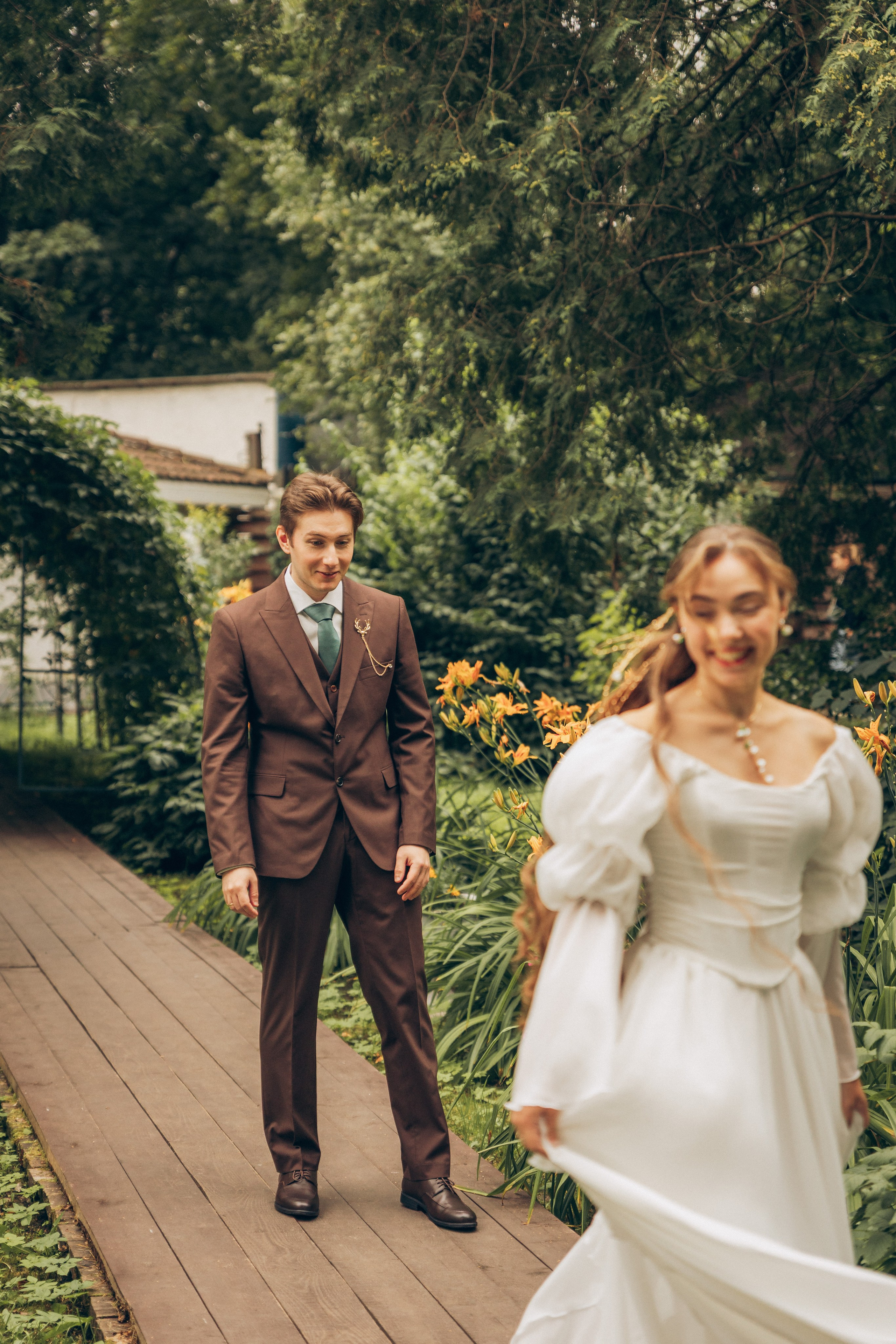 Юлия и Олег. Семейный фотограф В Москве Александра Дейкун