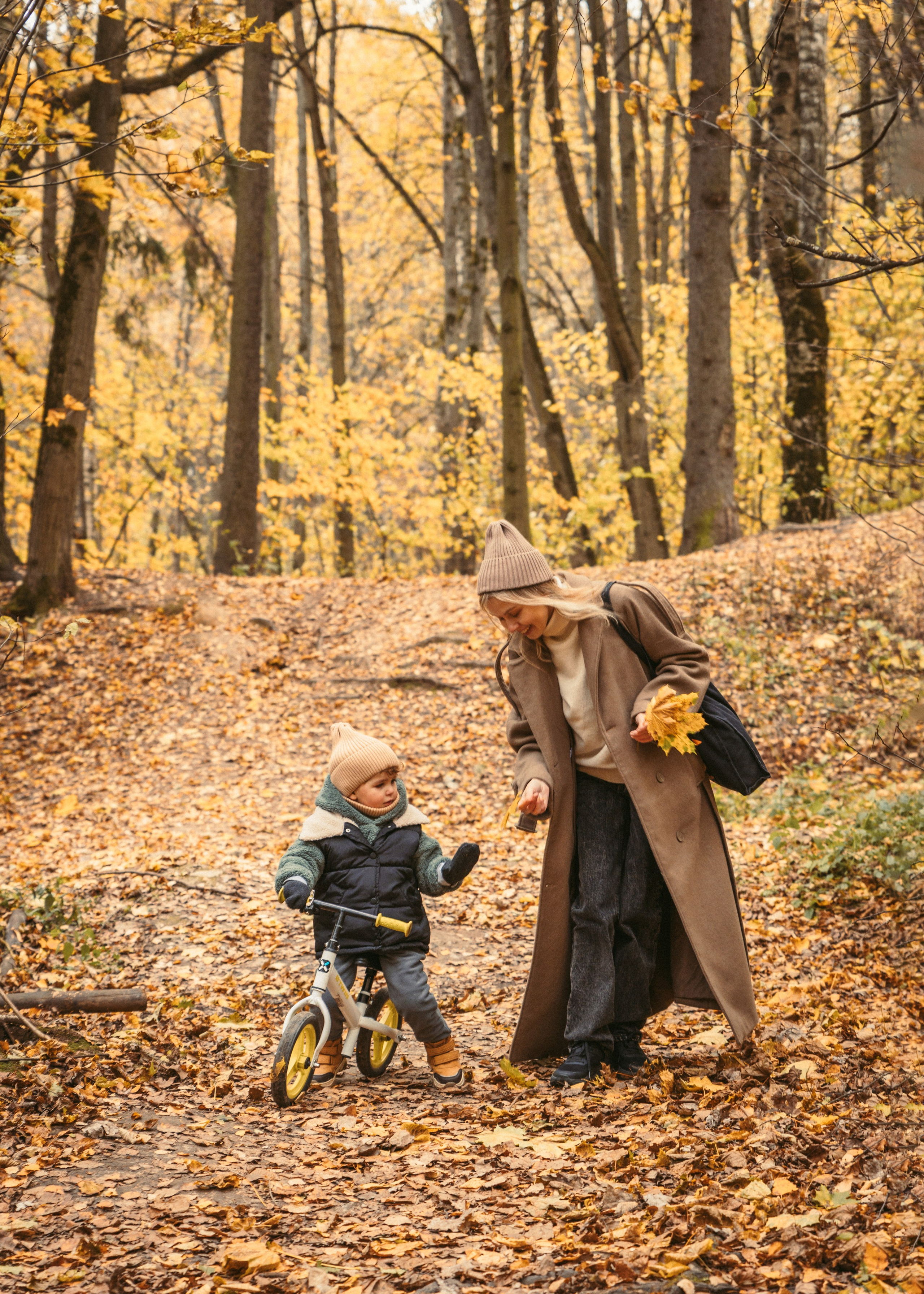 Маша, Игорь, Лева, Матвей. Семейный фотограф В Москве Александра Дейкун