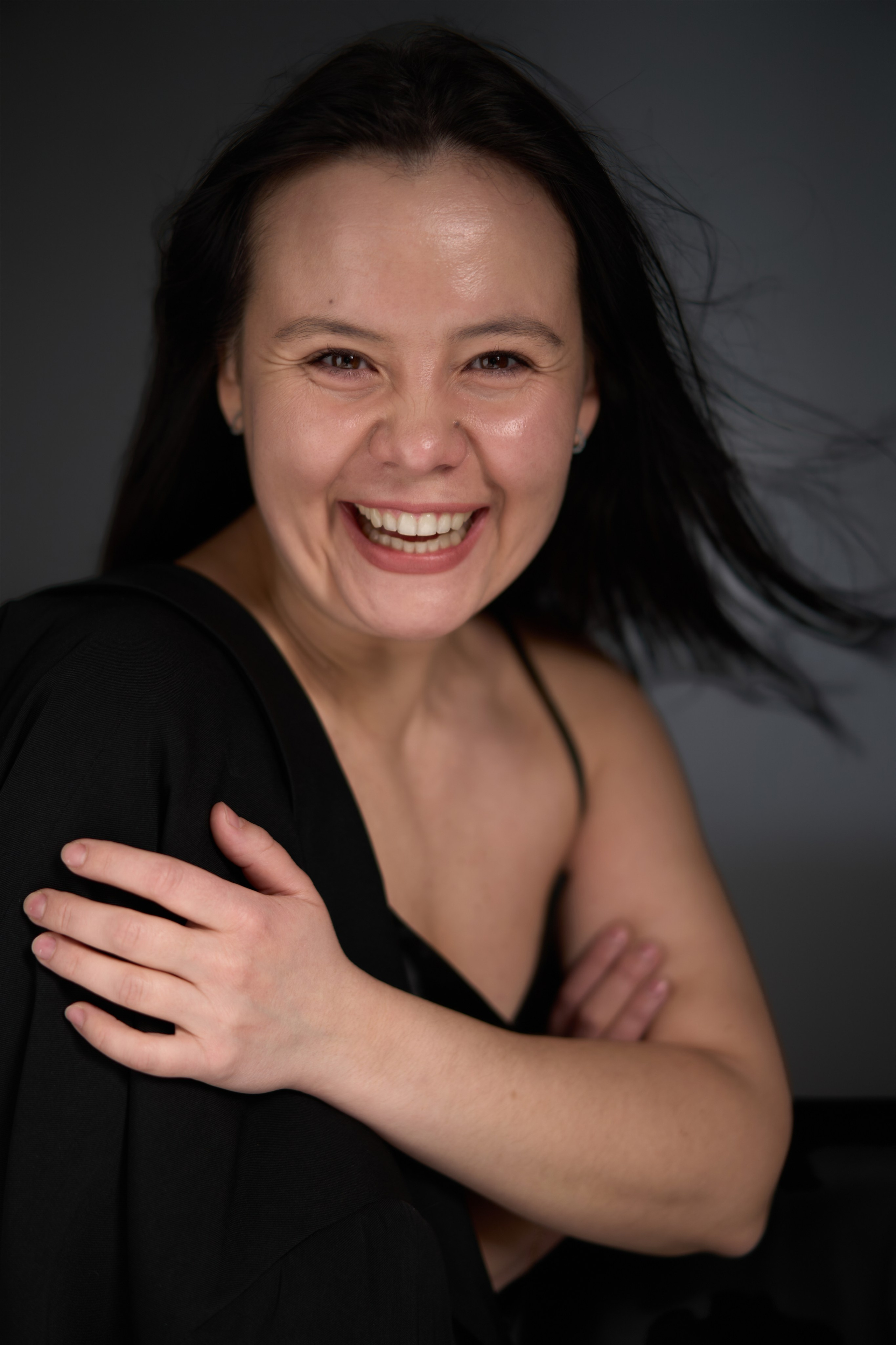 Оксана. Фотограф Тюмень Александра Кондратьева