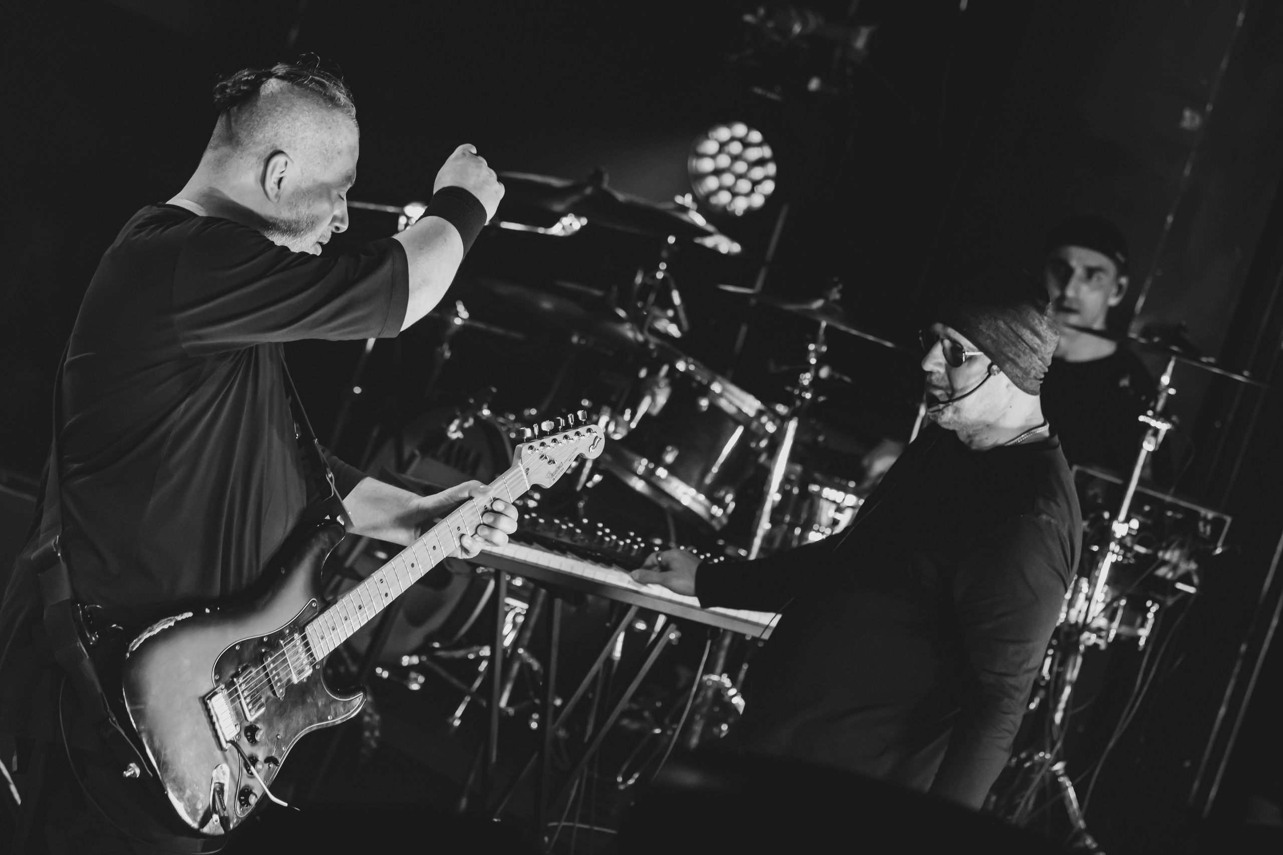 Вадим Самойлов | ДК Горбунова. Концертный фотограф Михальченкова Алёна | Москва