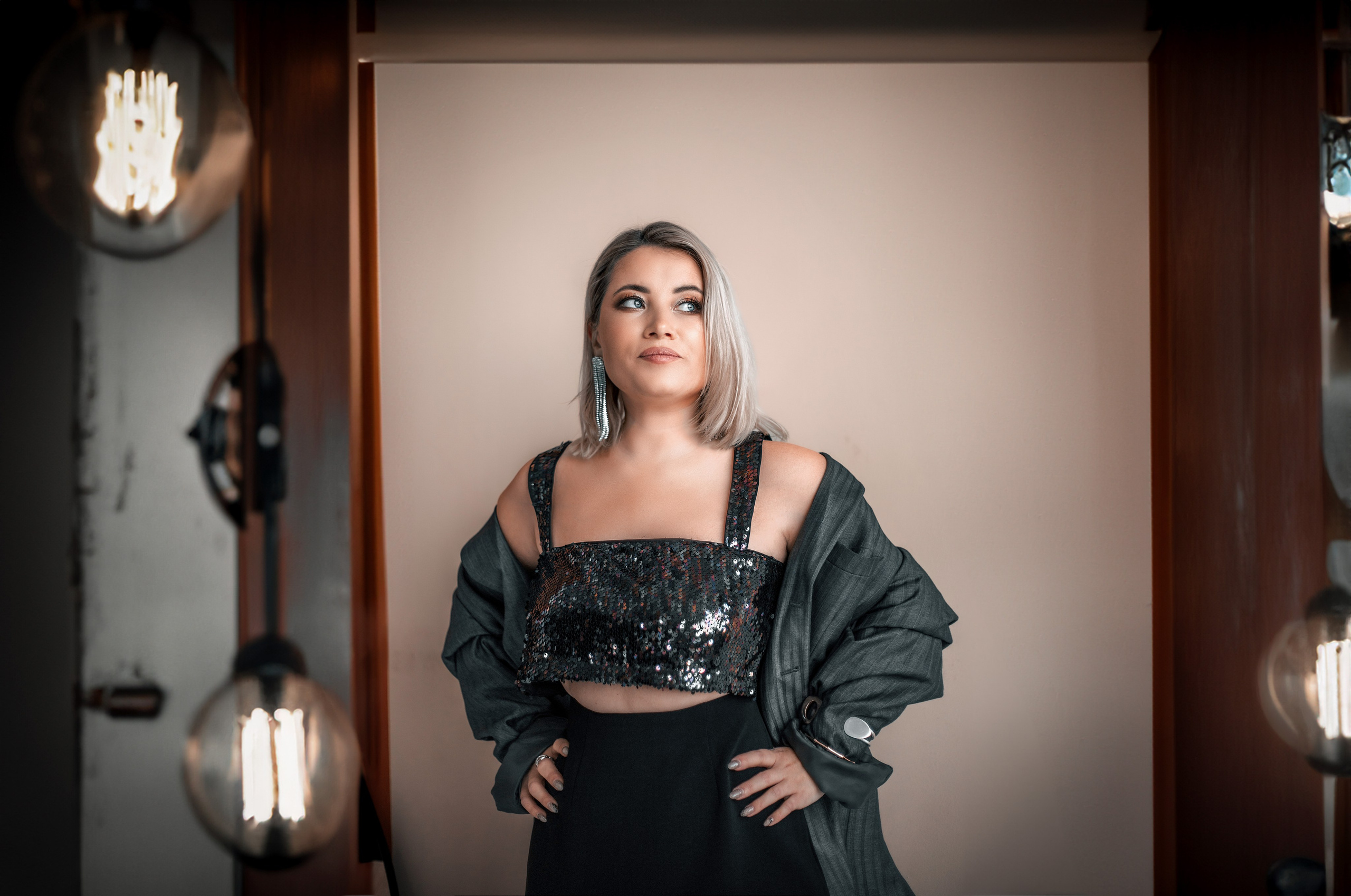 Индвидуальная фотосессия , Съемка в студии. Бизнес фотограф Ижевск — Назаров Роман