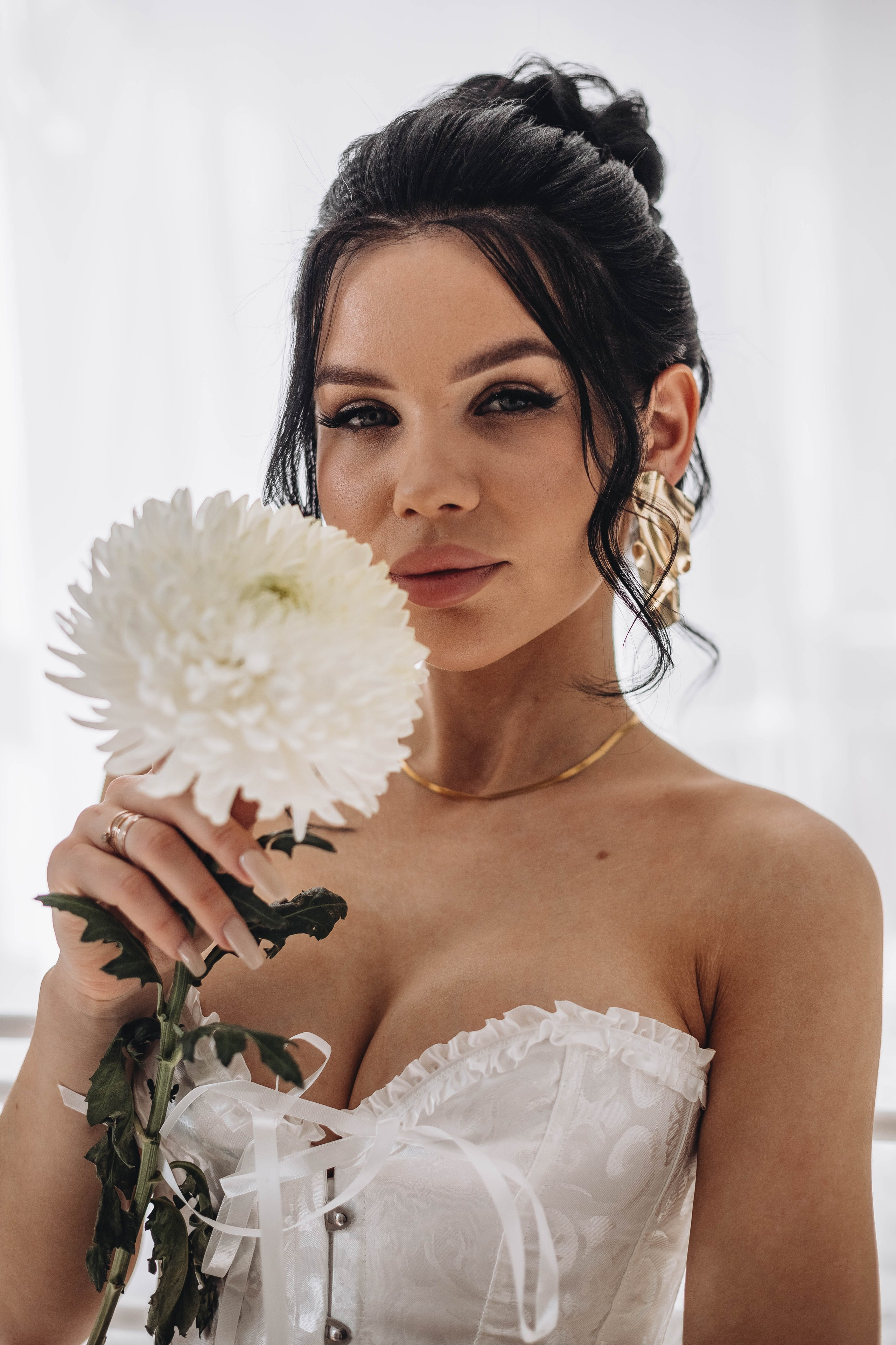 Фотодень 8 марта 2024. Фотограф Сальск Катерина