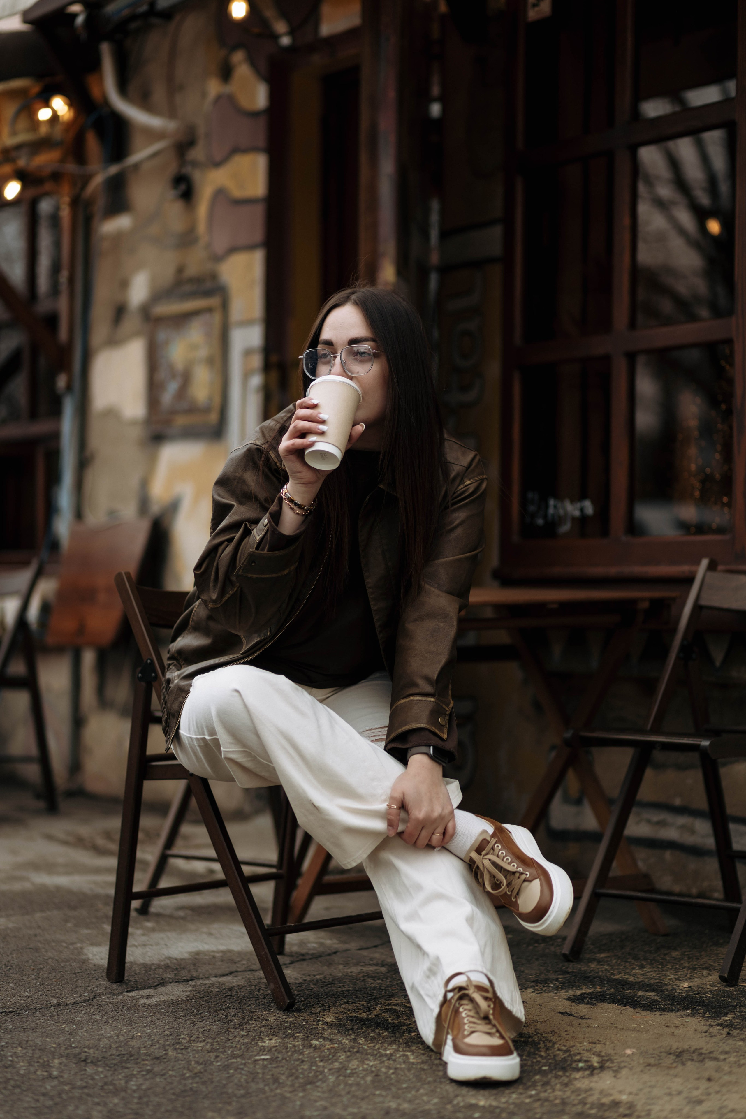 Дарья. Фотограф Сальск Катерина