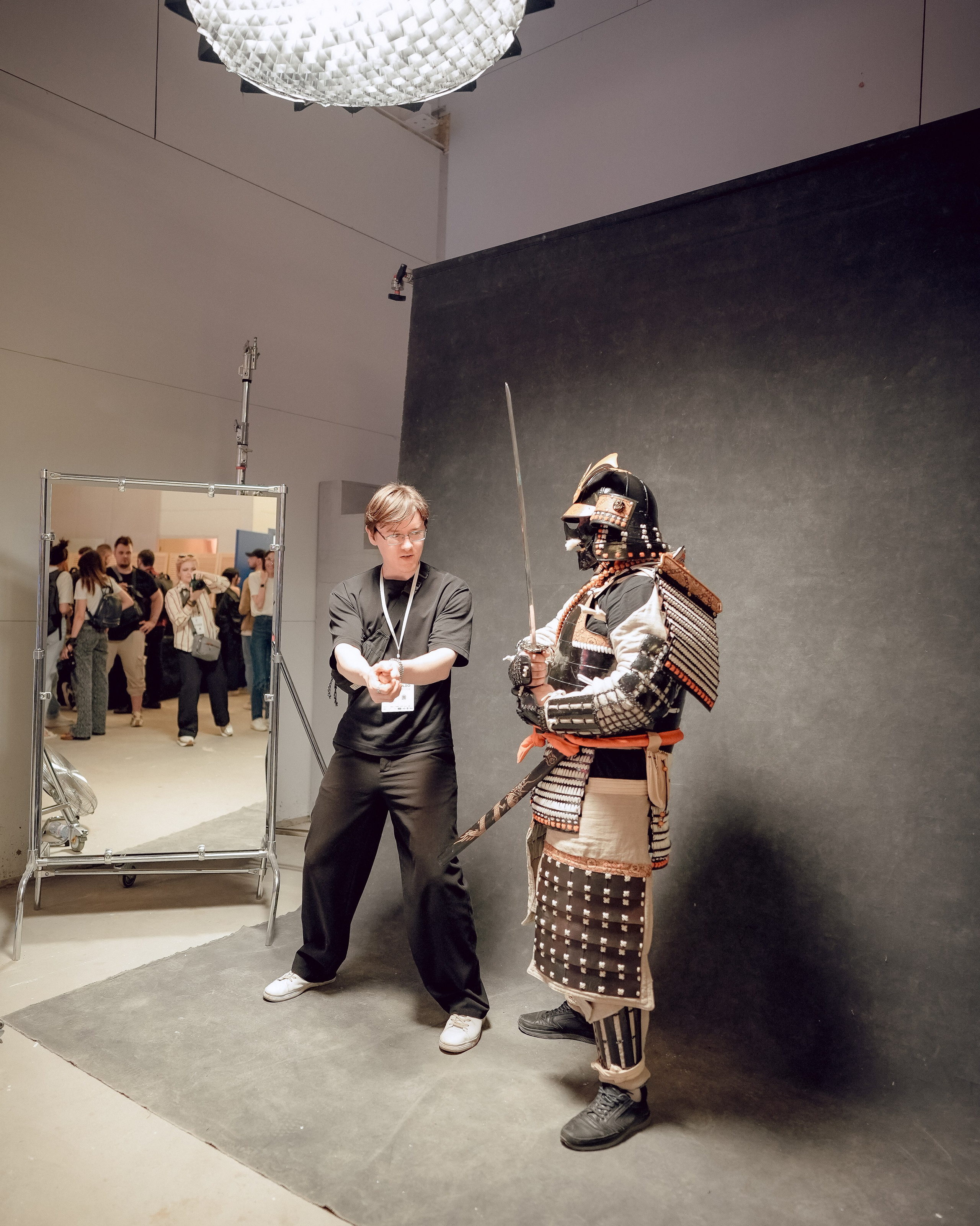 Фотофестиваль Wfolio. Портретный и семейный фотограф в Москве/Видное