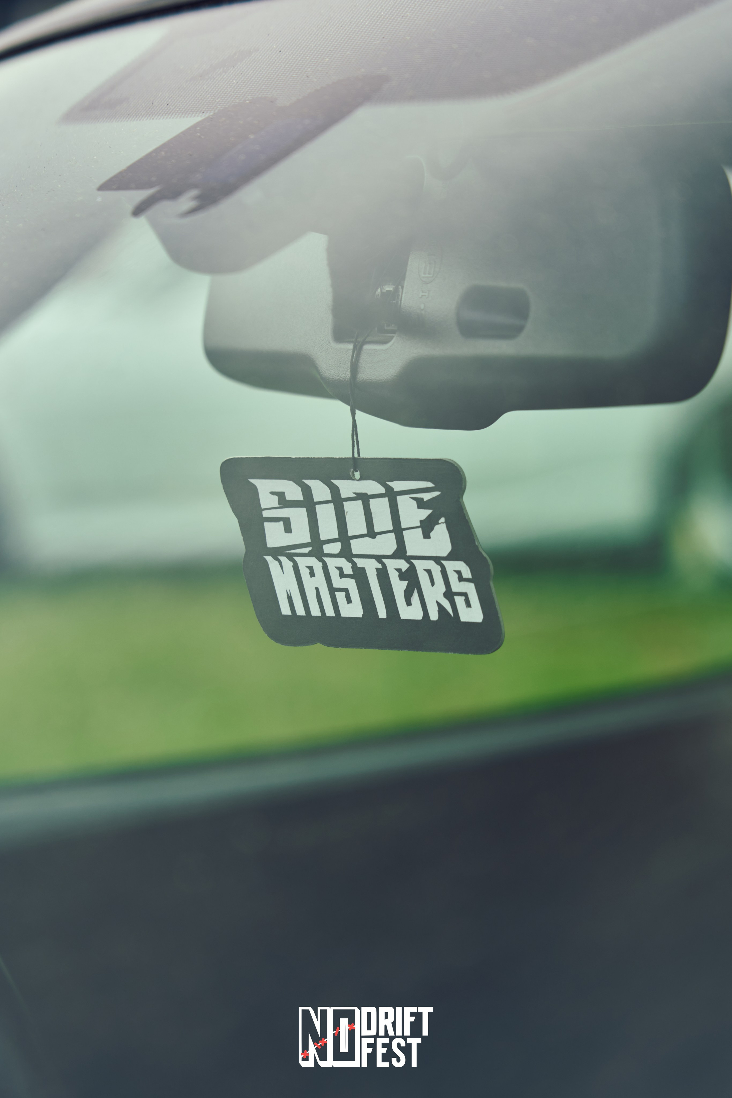 NO DRIFT NO FEST | 2026. GLAR
