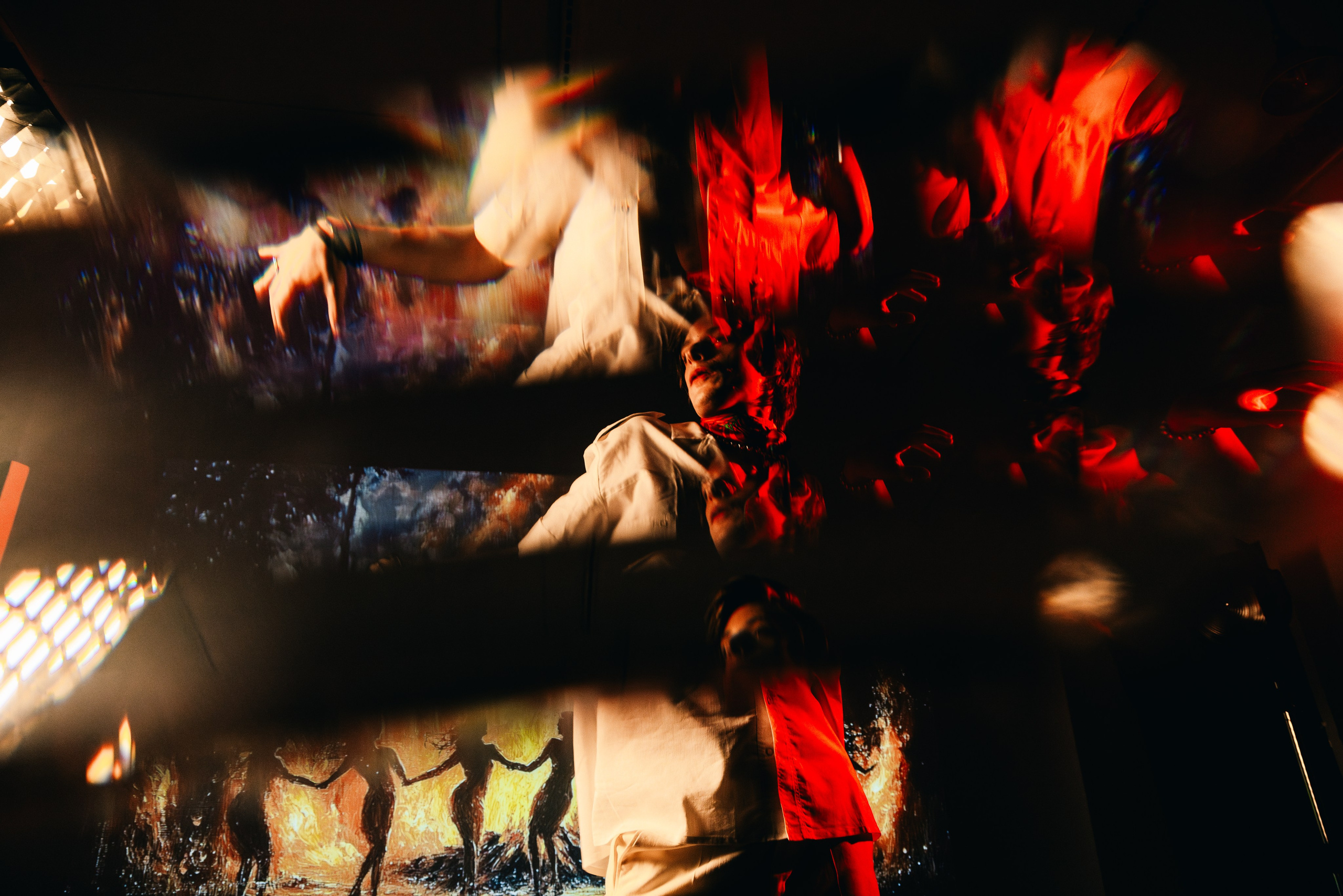 Flowers and Thorns. Портретный фотограф Юлия Дроздова | Санкт-Петербург | Москва