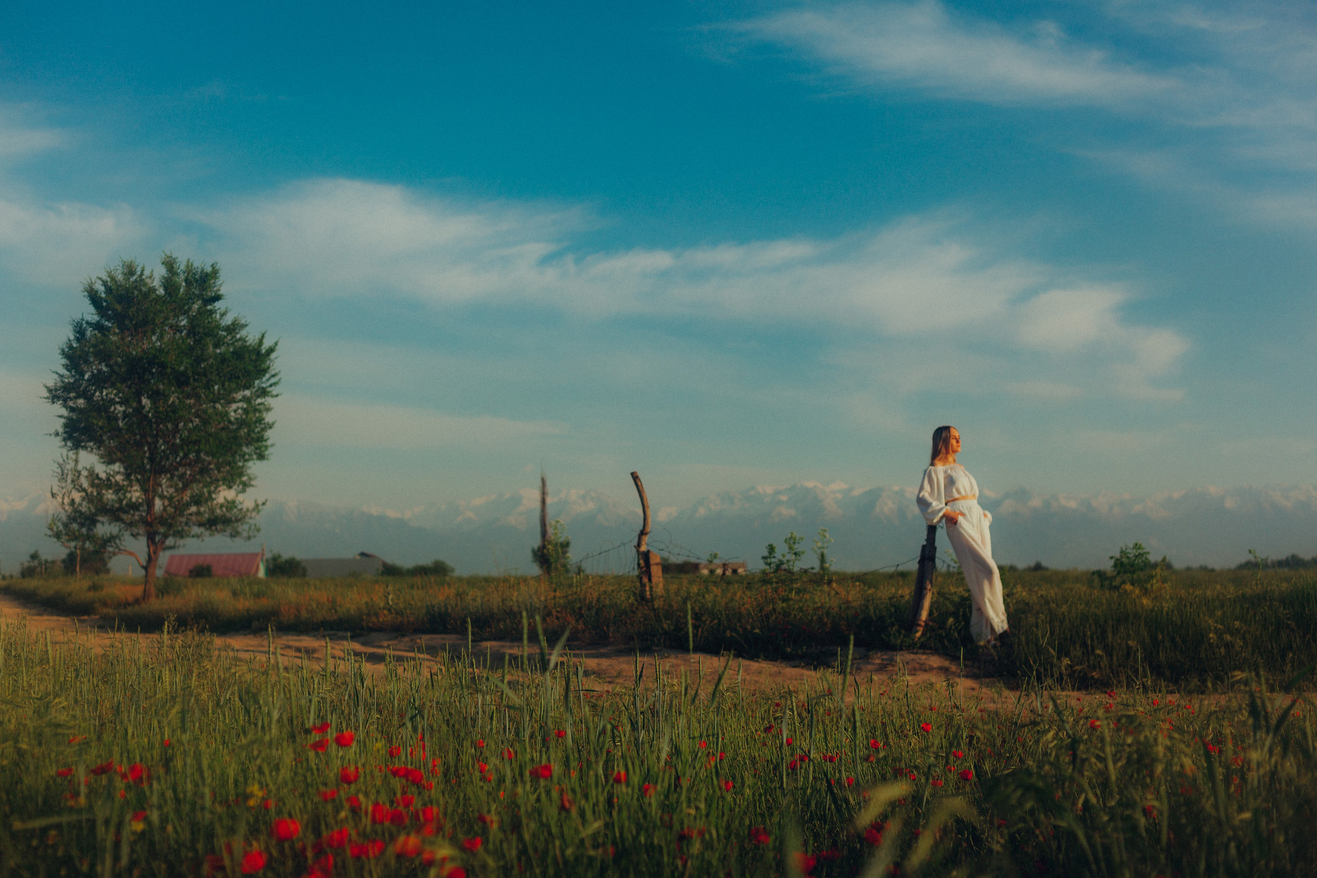 Ostryakov Daniil Photographer