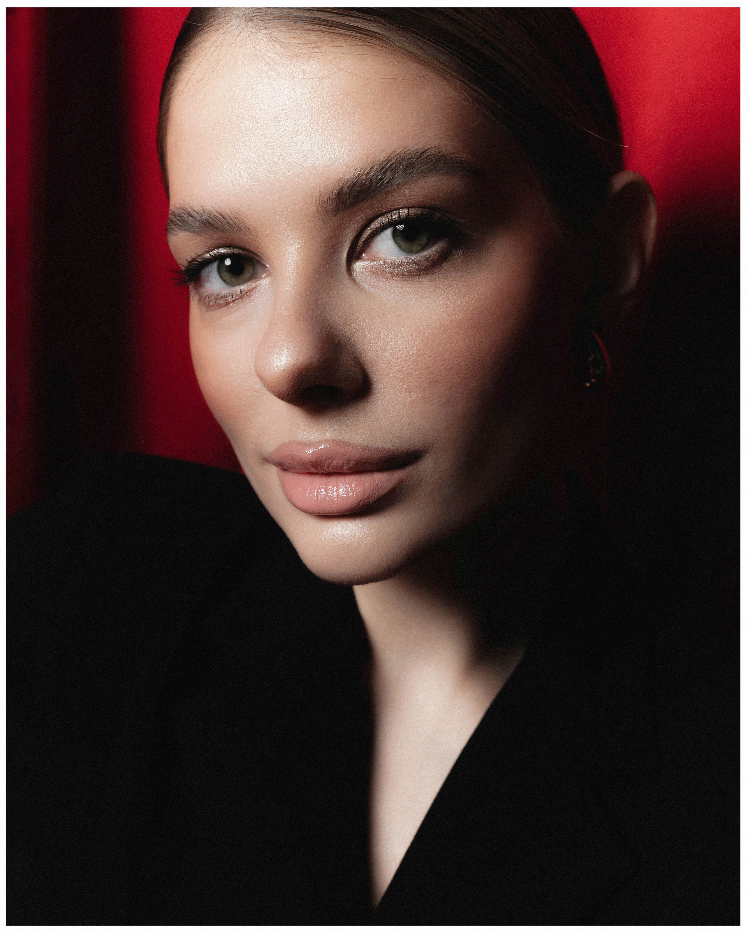 Полина. Фотограф Маргарита Спицина в городе Липецк