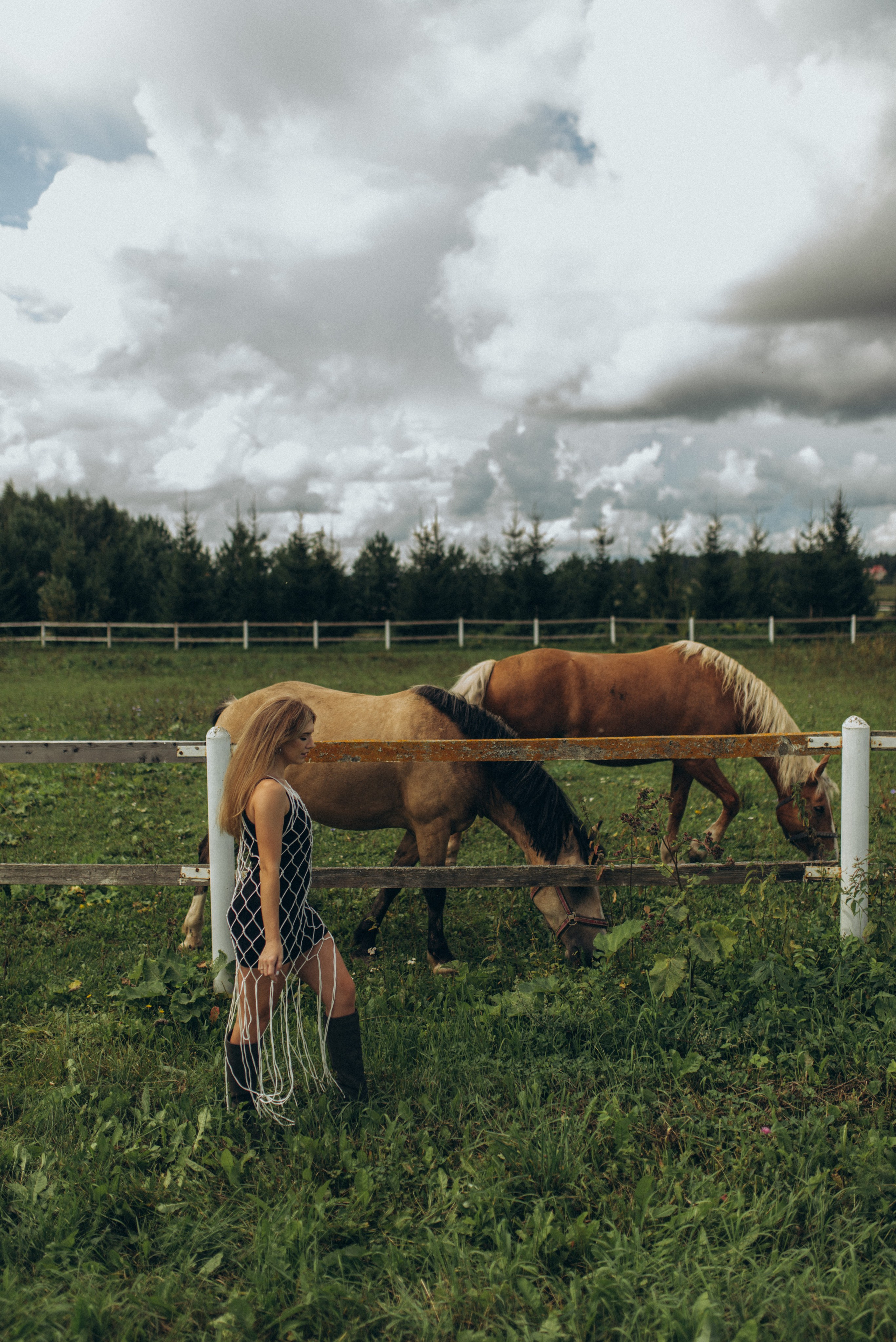 Натали. Семейный фотограф в Москве Екатерина Север