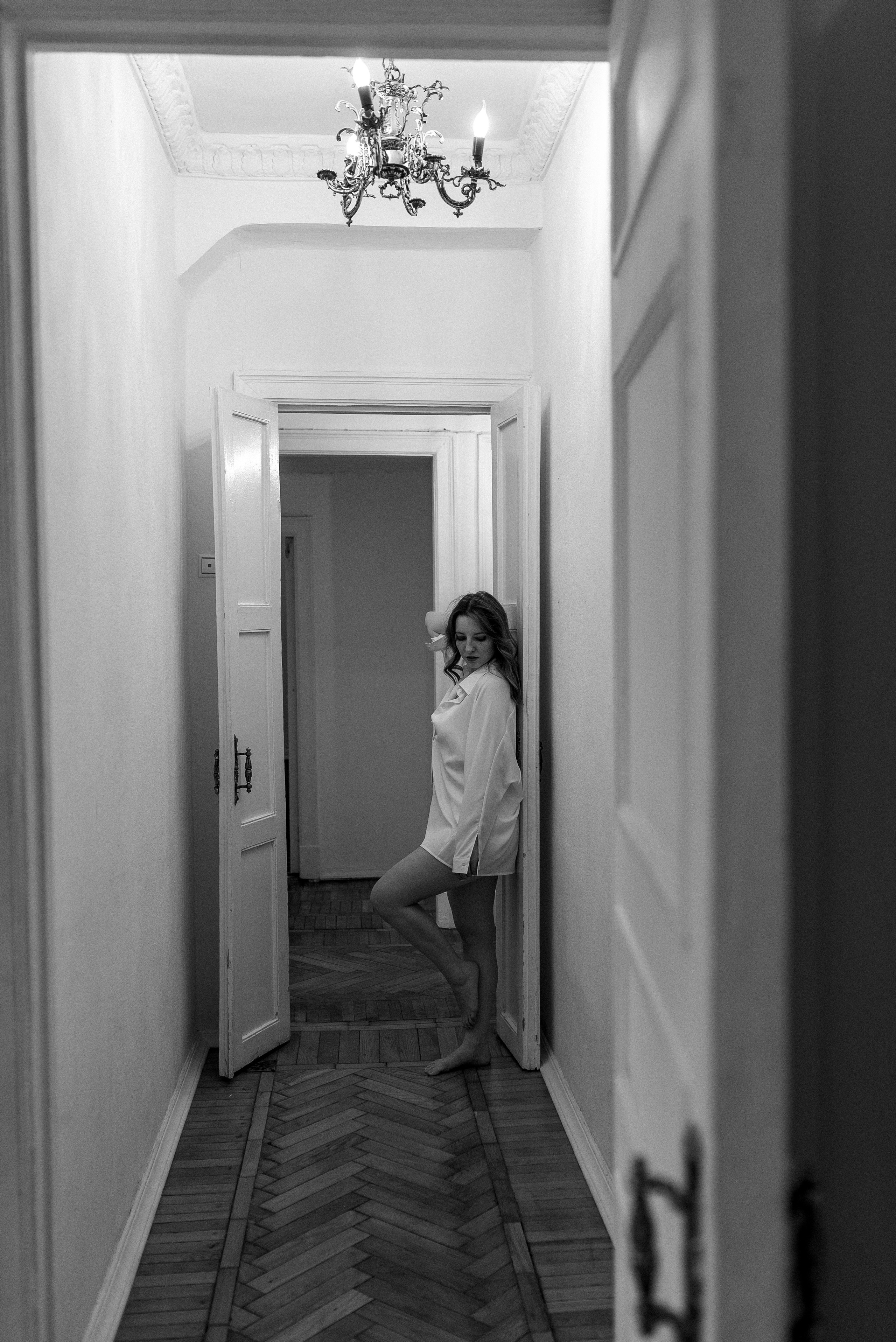 Женя. Семейный фотограф в Москве Екатерина Север