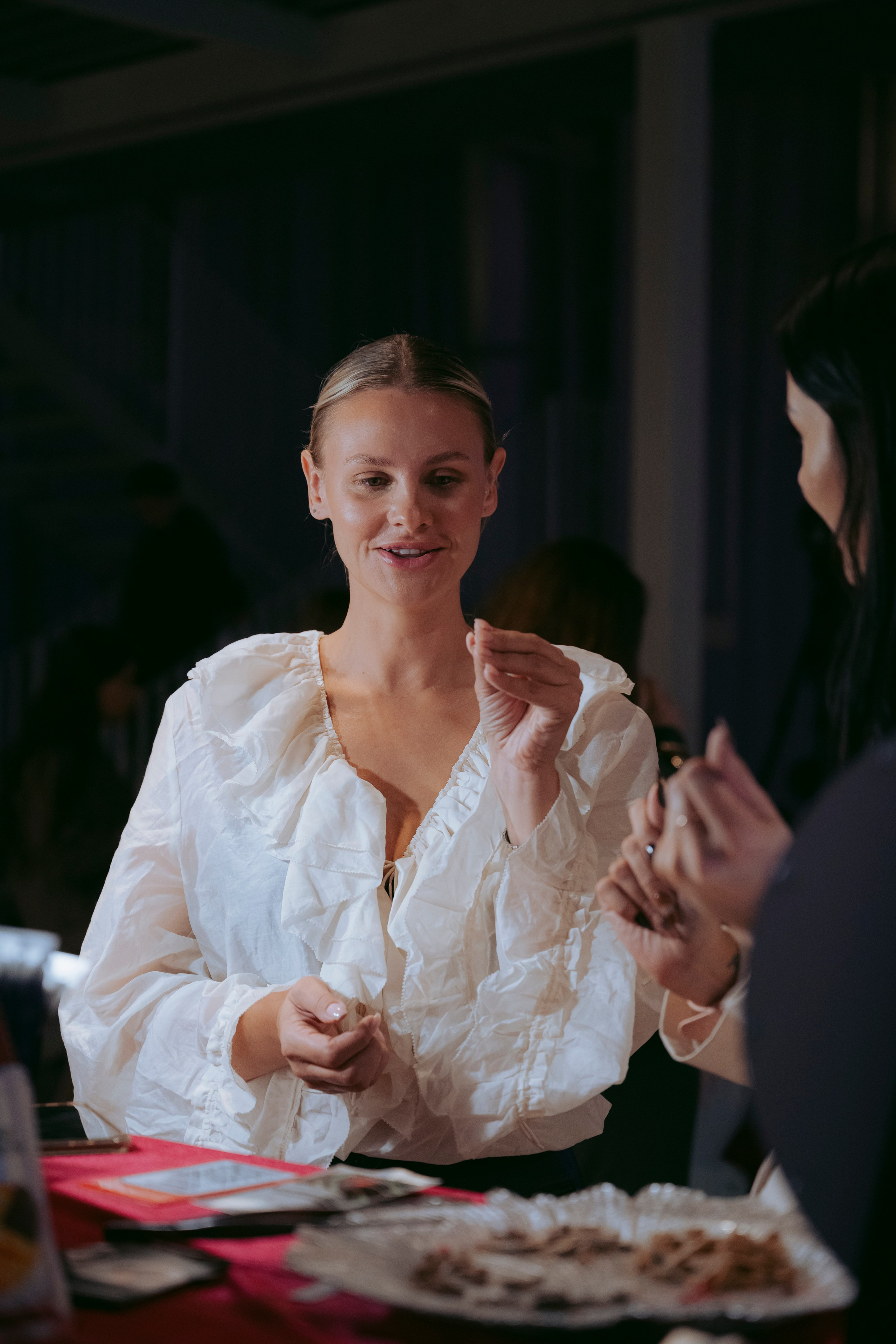 Бизнес ивенты. Фотограф в Москве