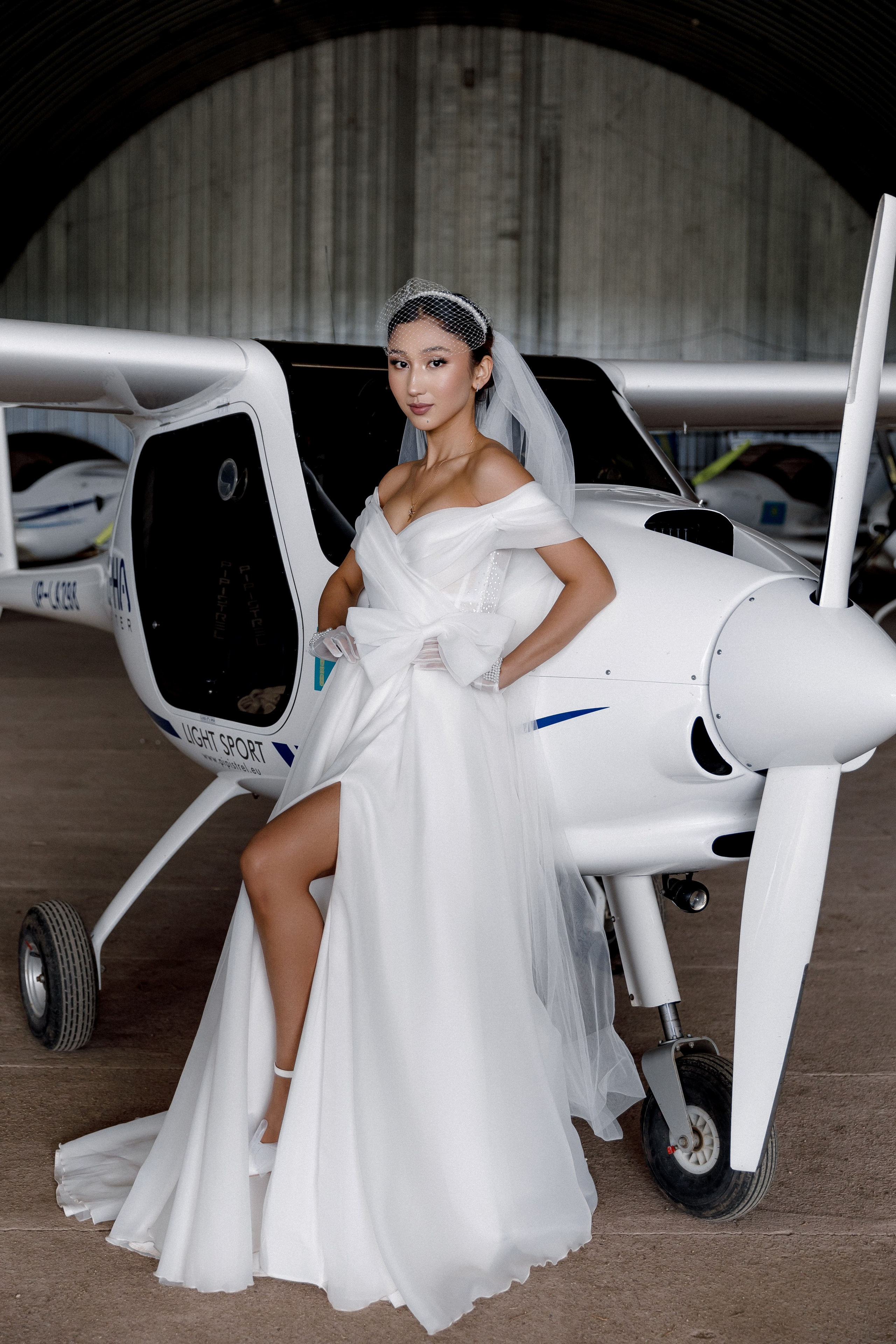 PreWedding Kadyrbek & Arailym. Akkanatart.kz